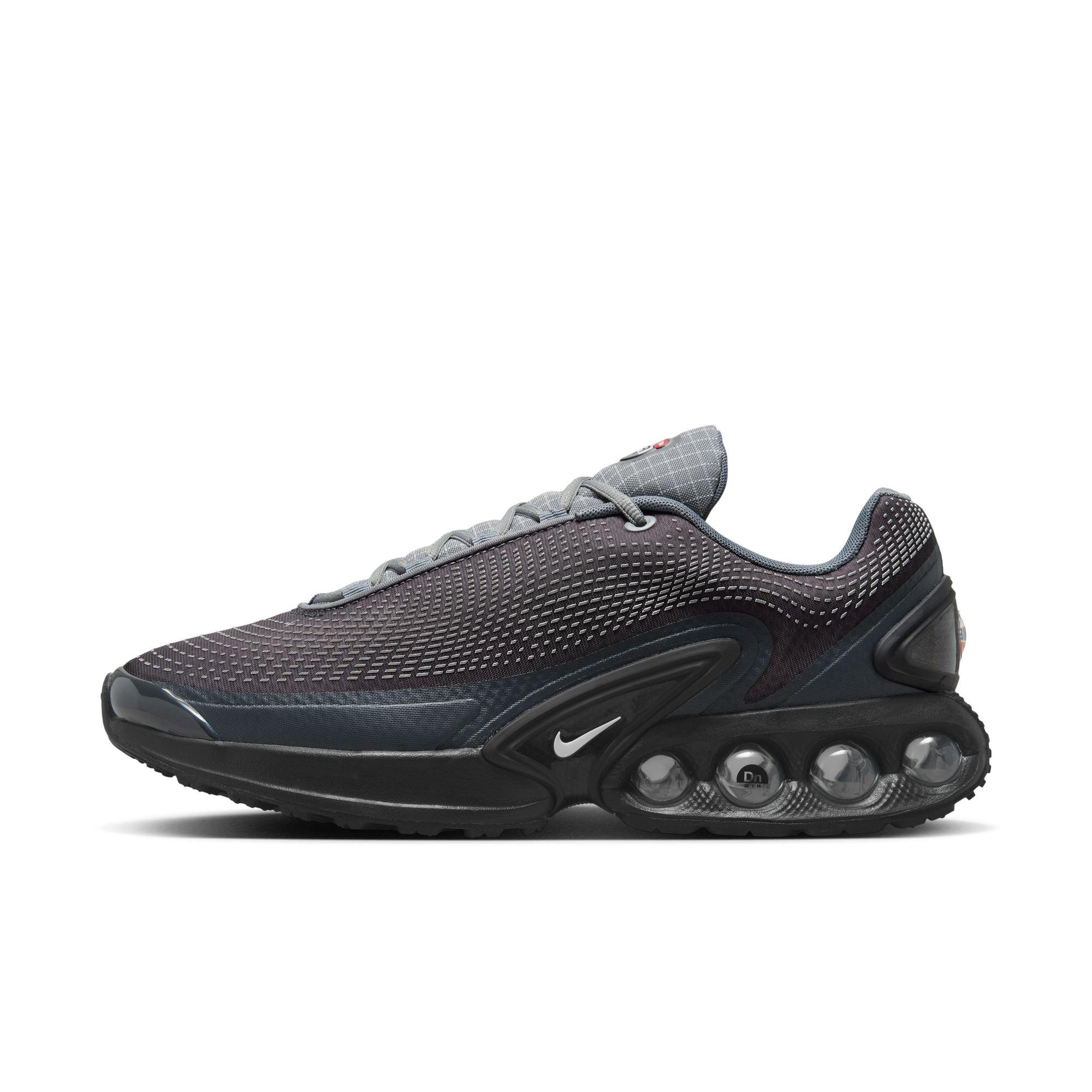 Nike Air Max DN Men's "Anthracite/Photon Dust/Smoke Grey/Black" Shoe