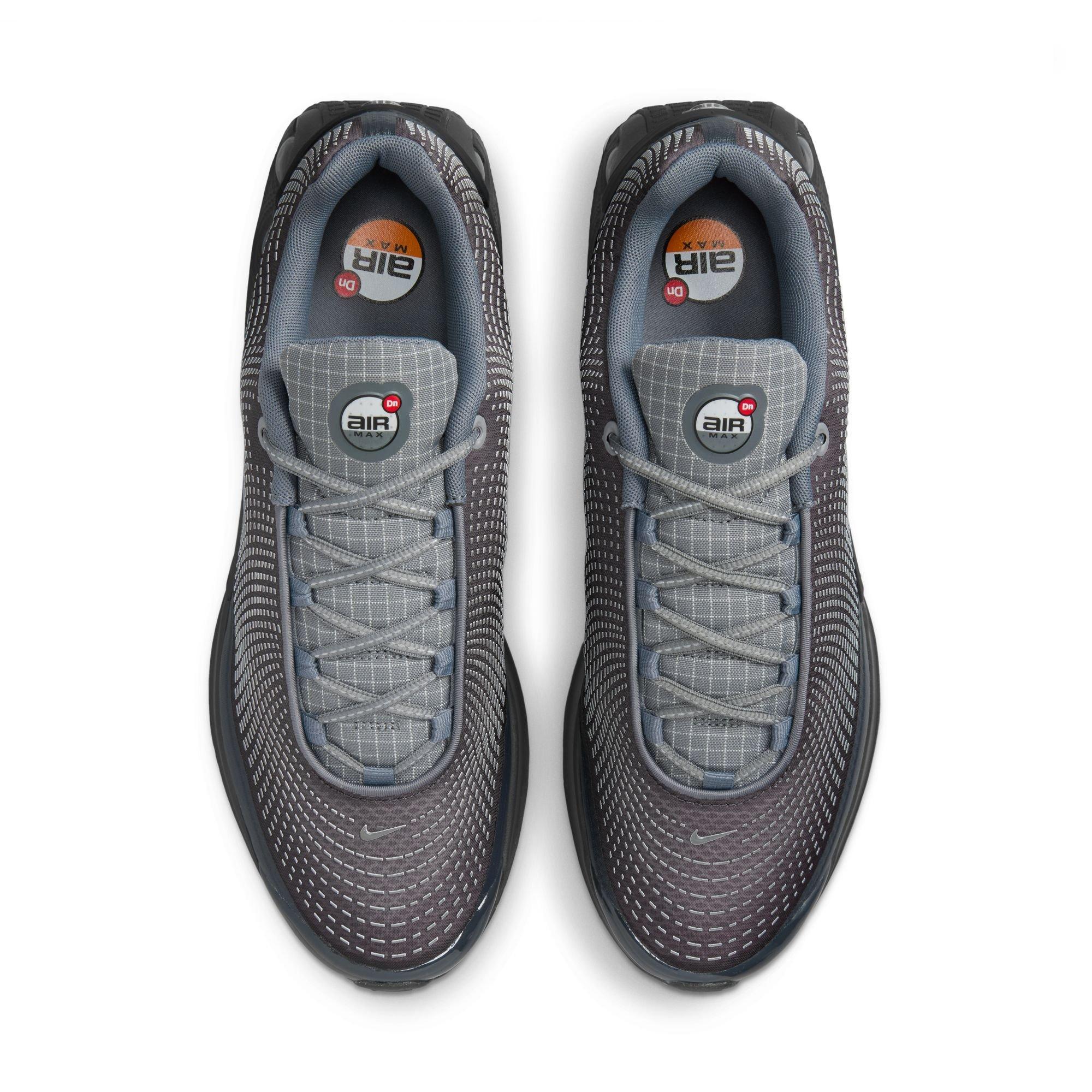 Nike Air Max DN Men's "Anthracite/Photon Dust/Smoke Grey/Black" Shoe