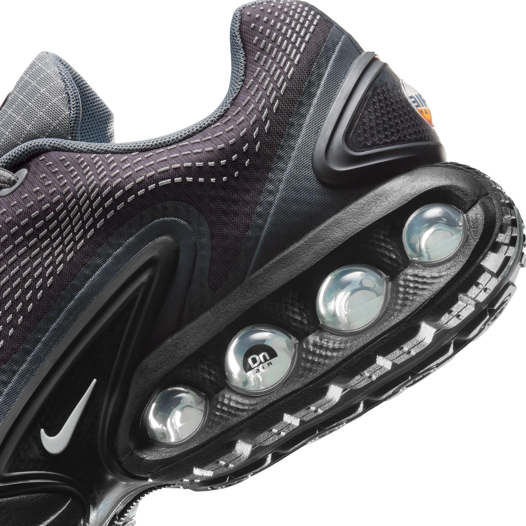 Nike Air Max DN Men's "Anthracite/Photon Dust/Smoke Grey/Black" Shoe