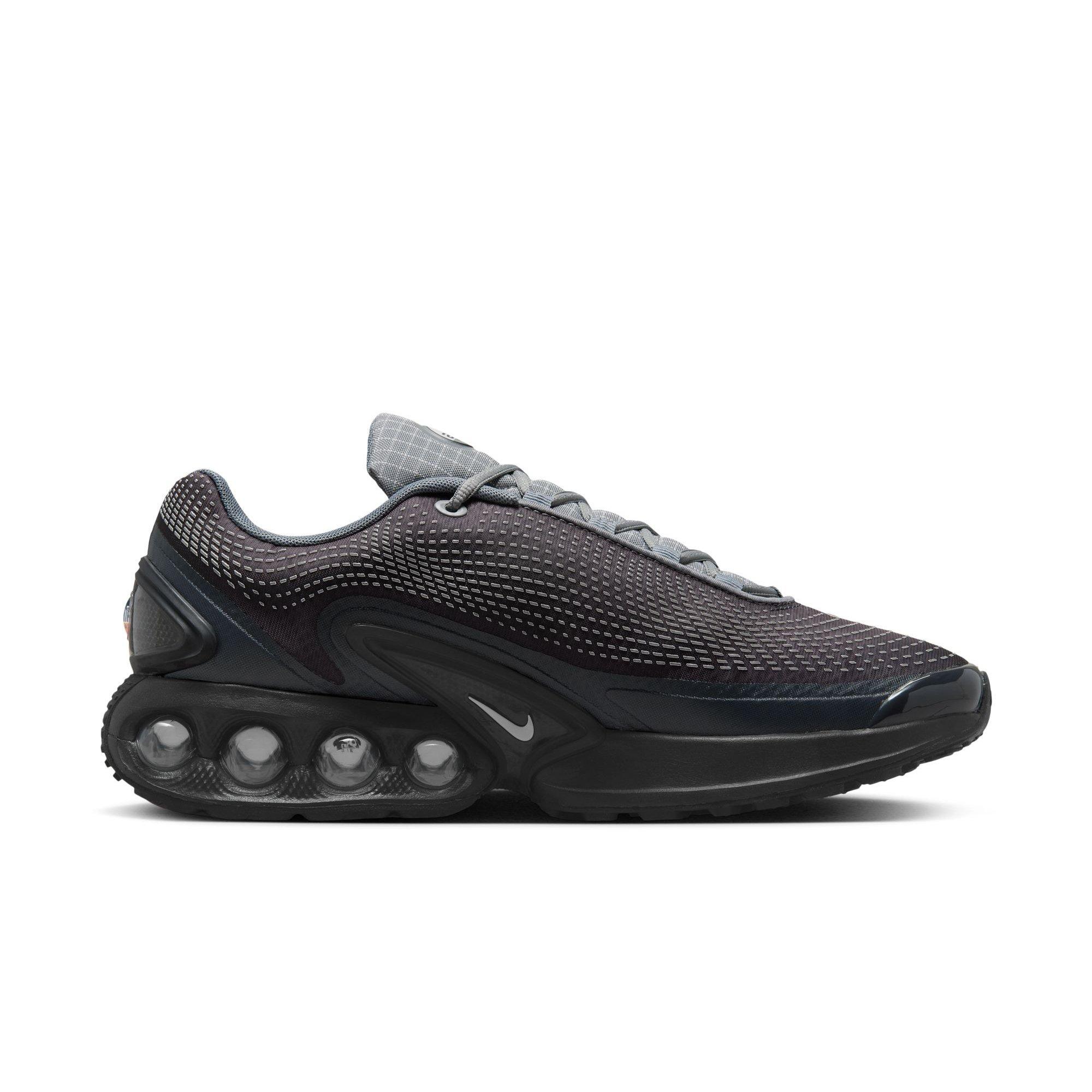 Nike Air Max DN Men's "Anthracite/Photon Dust/Smoke Grey/Black" Shoe