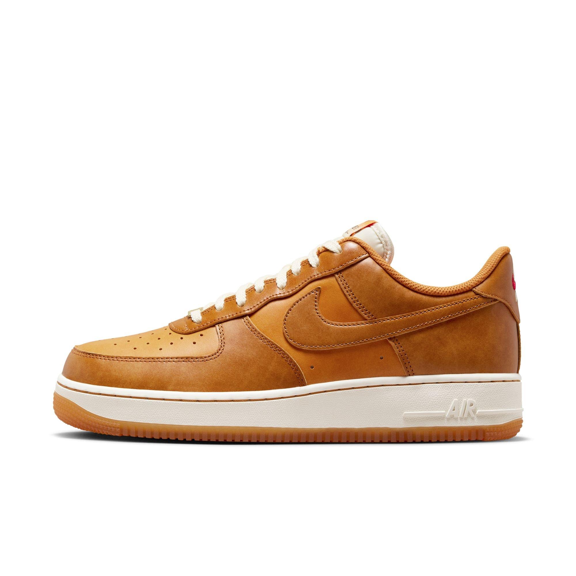 Nike Air Force 1 '07 LV8 Men's "Sunset/Russet/Cacao Wow/Coconut Milk" Shoe
