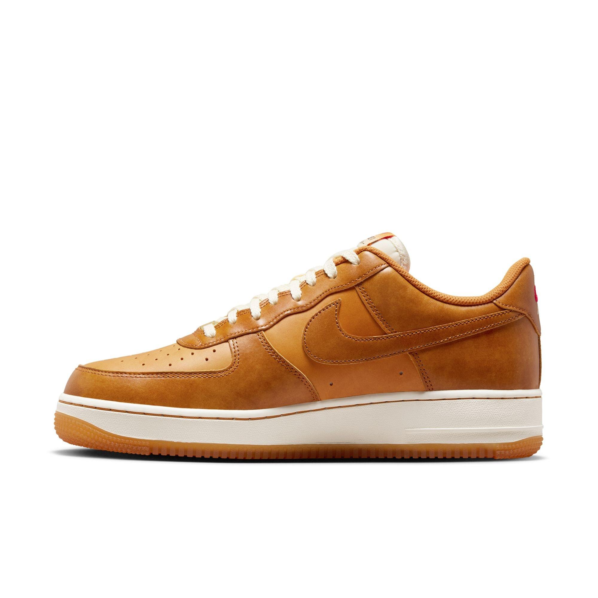 Nike Air Force 1 '07 LV8 Men's "Sunset/Russet/Cacao Wow/Coconut Milk" Shoe
