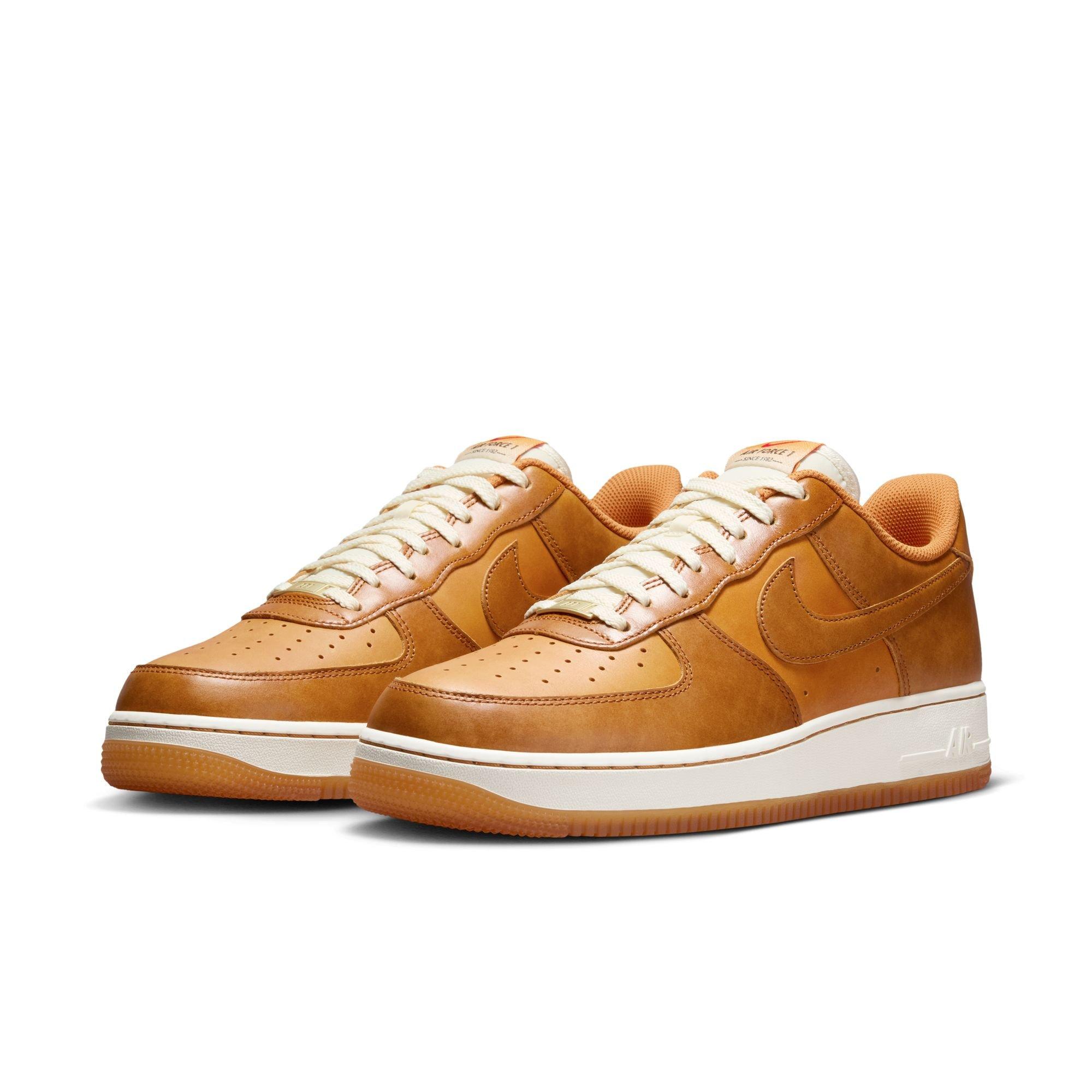 Nike Air Force 1 '07 LV8 Men's "Sunset/Russet/Cacao Wow/Coconut Milk" Shoe