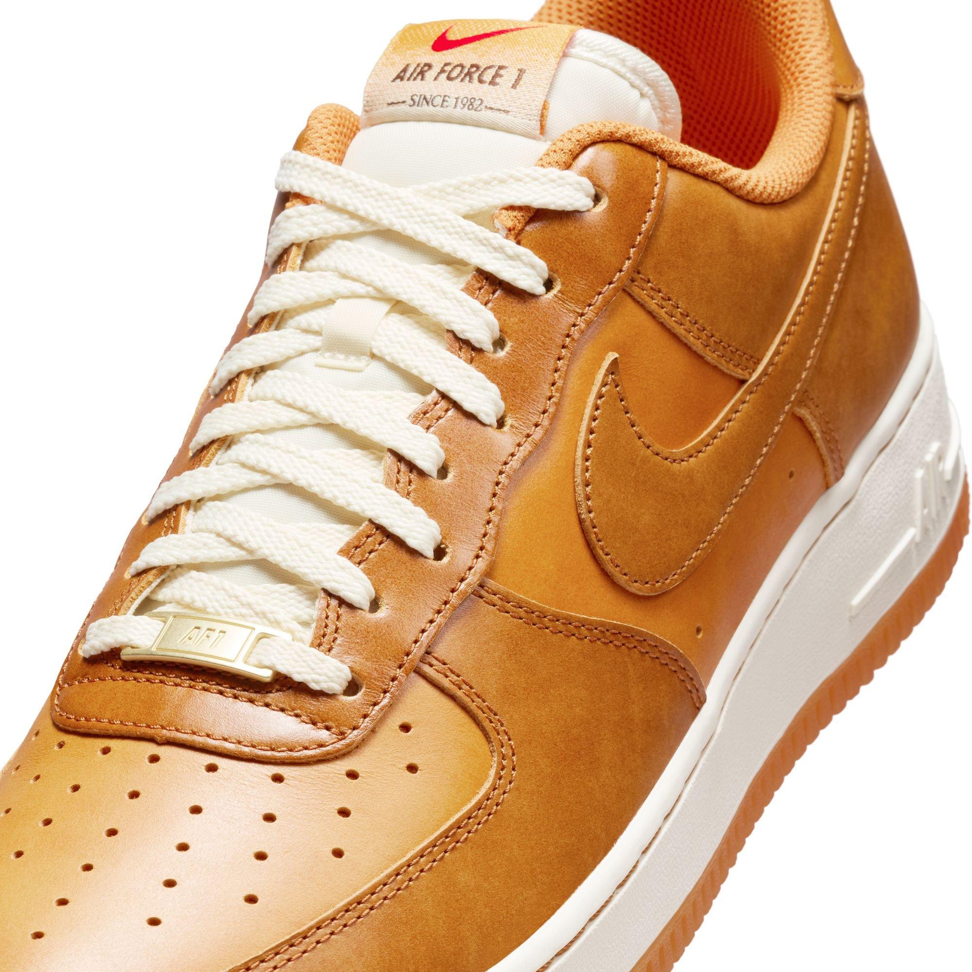 Nike Air Force 1 '07 LV8 Men's "Sunset/Russet/Cacao Wow/Coconut Milk" Shoe