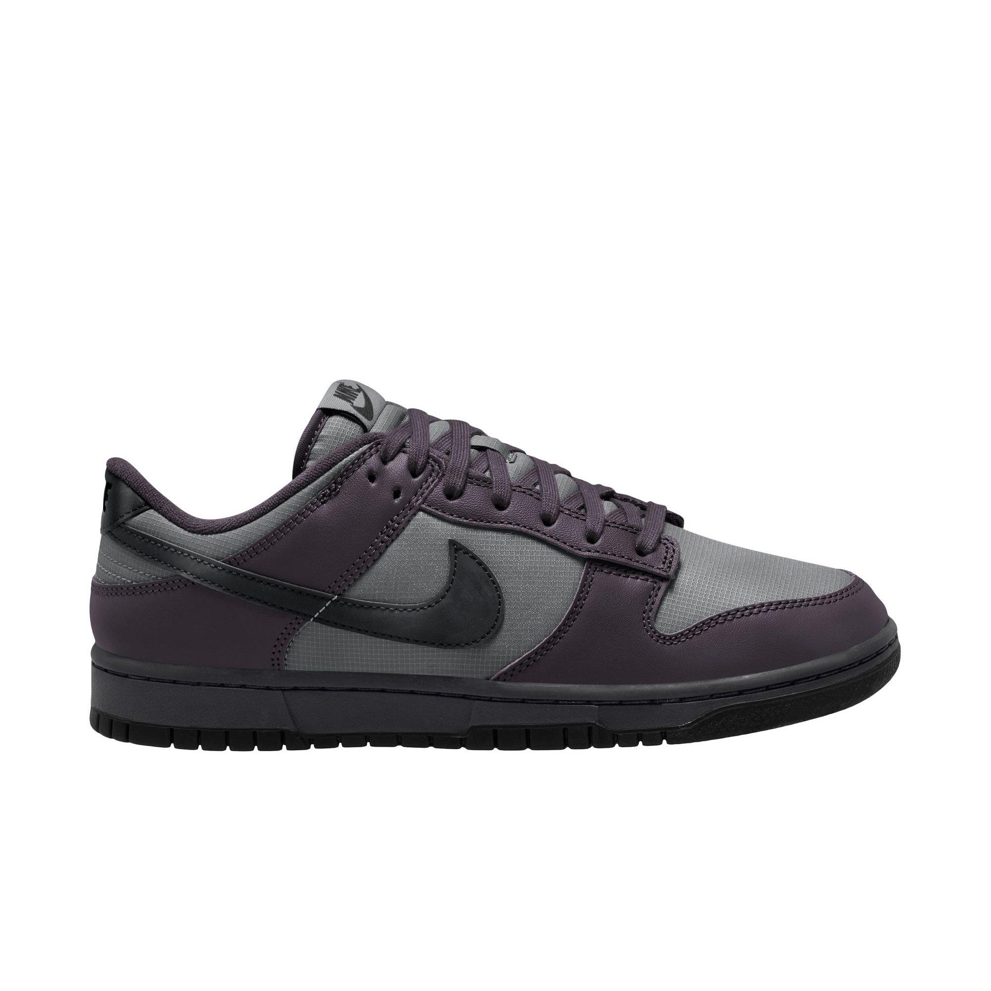 Nike Dunk Low Retro SE Men's "Off-Noir/Black/Smoke Grey/Anthracite" Shoe