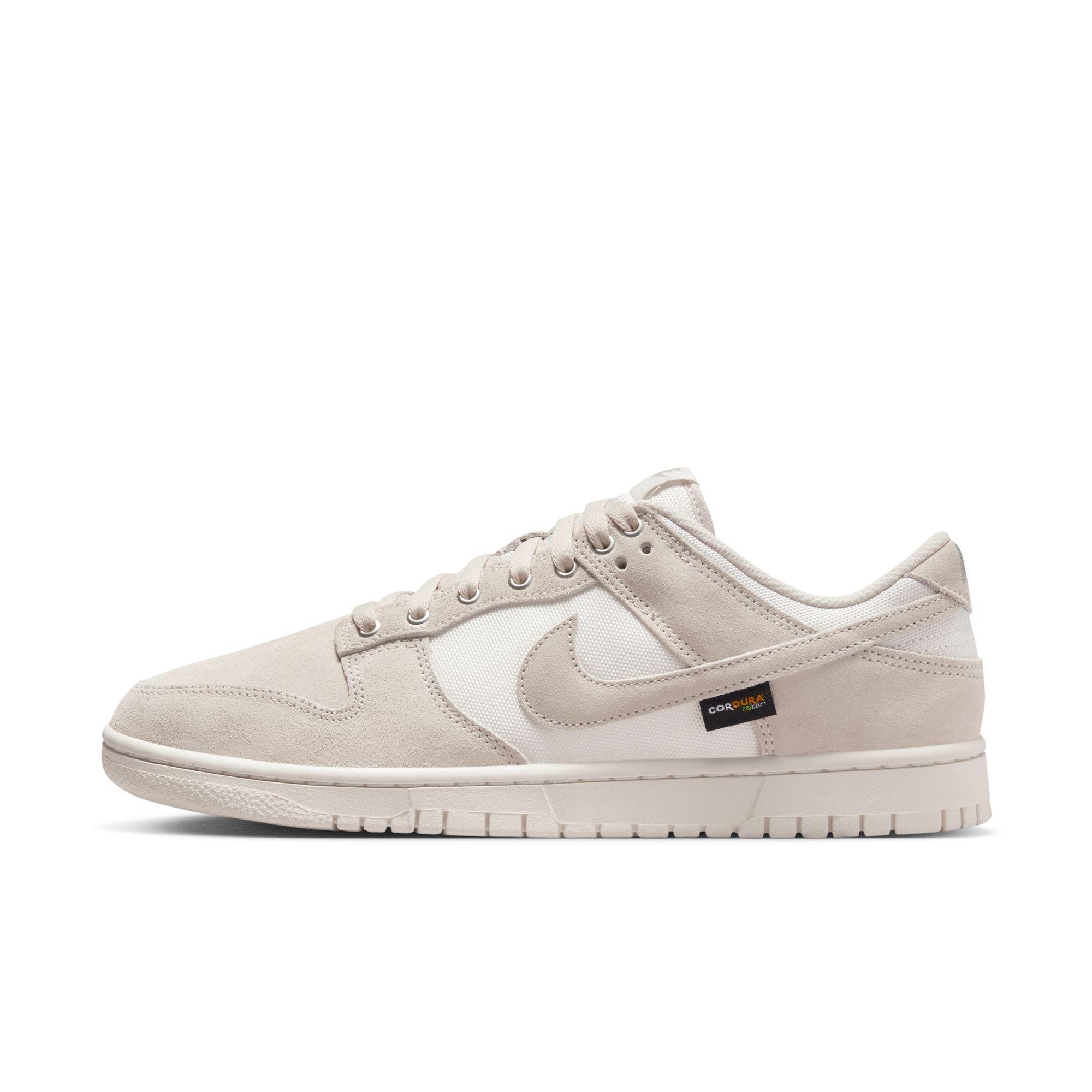 Nike Dunk Low Men's "Lt Orewood Brown/Phantom" Shoe