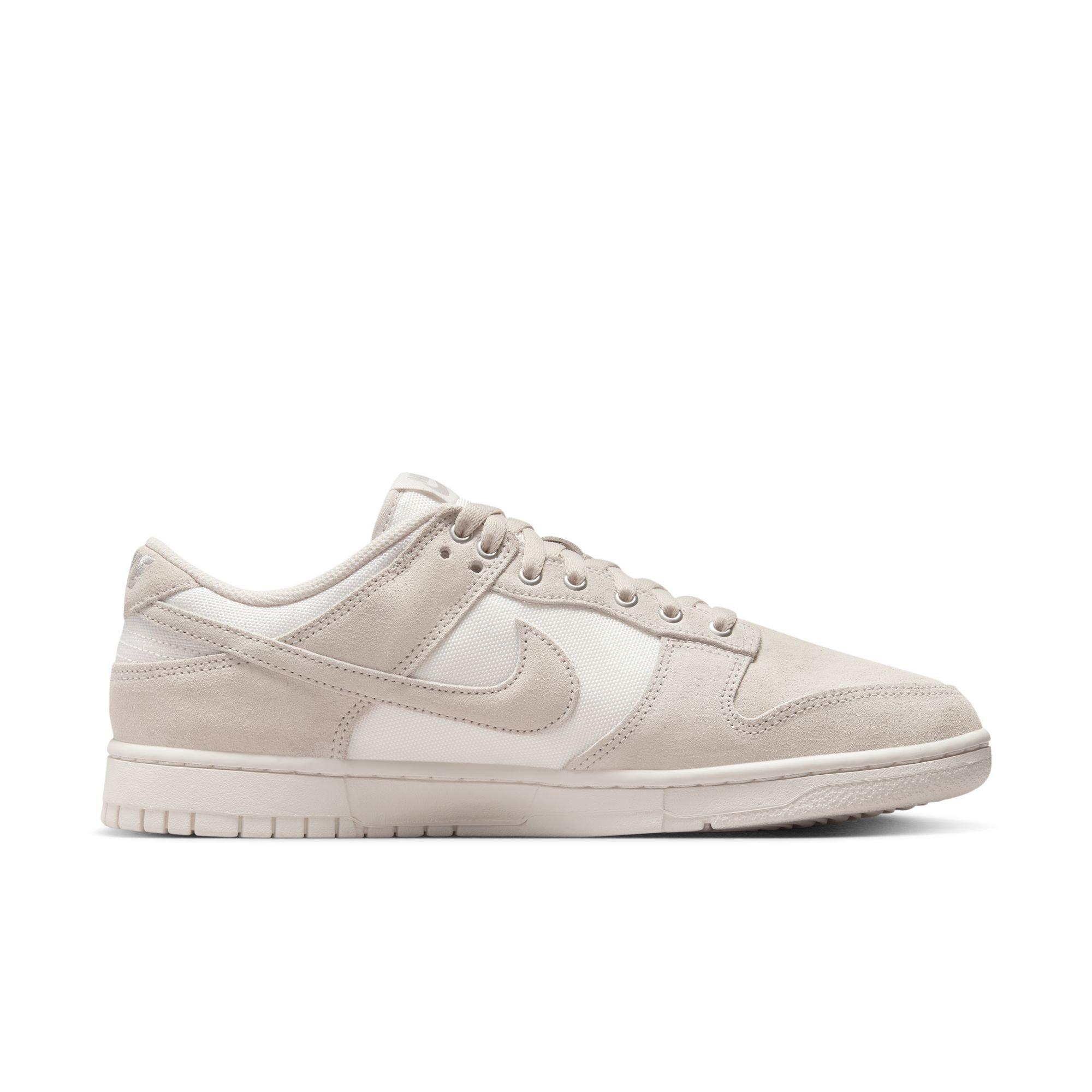 Nike Dunk Low "Lt Orewood Brown/Phantom" Men's Shoe - BROWN/GREY