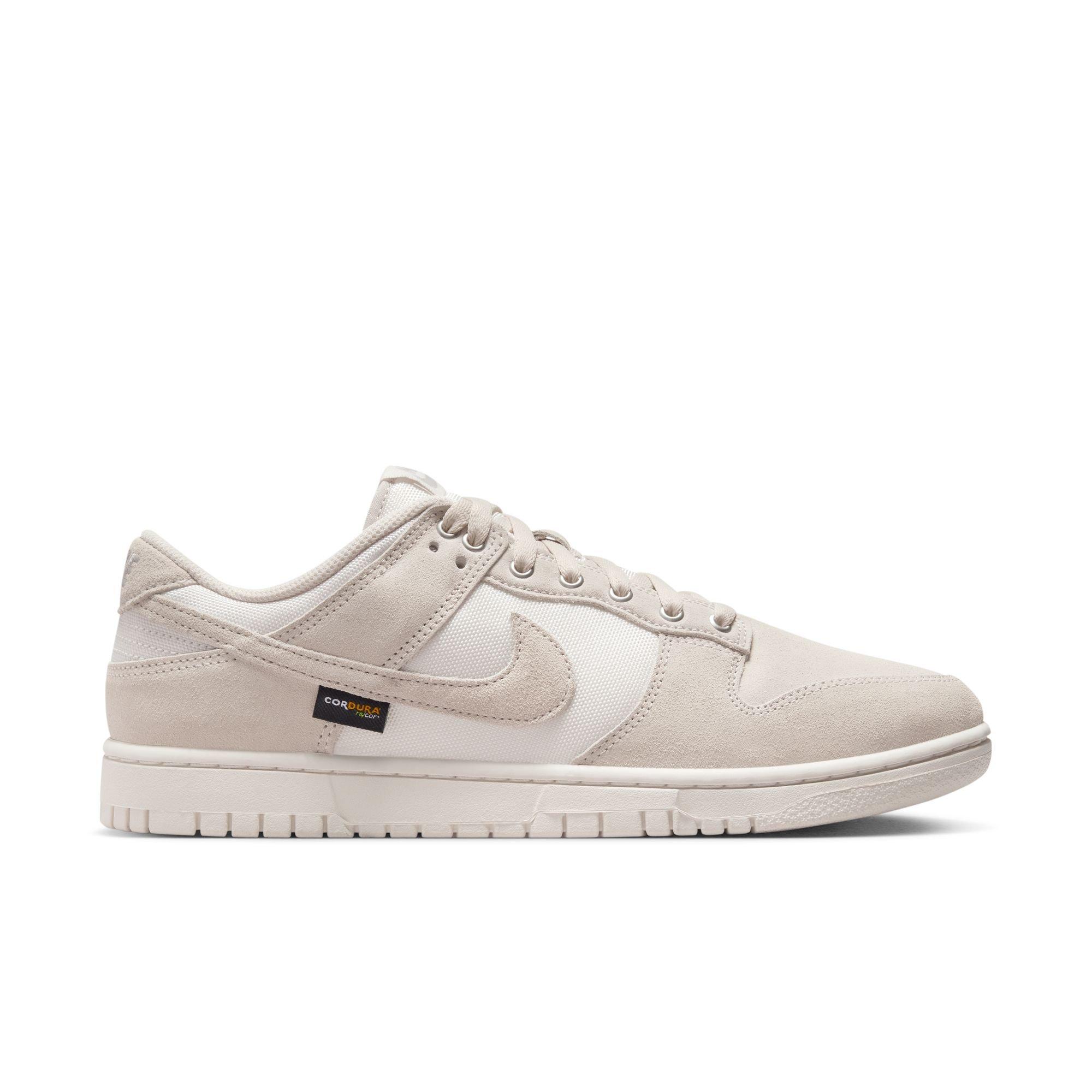 Nike Dunk Low Men's "Lt Orewood Brown/Phantom" Shoe