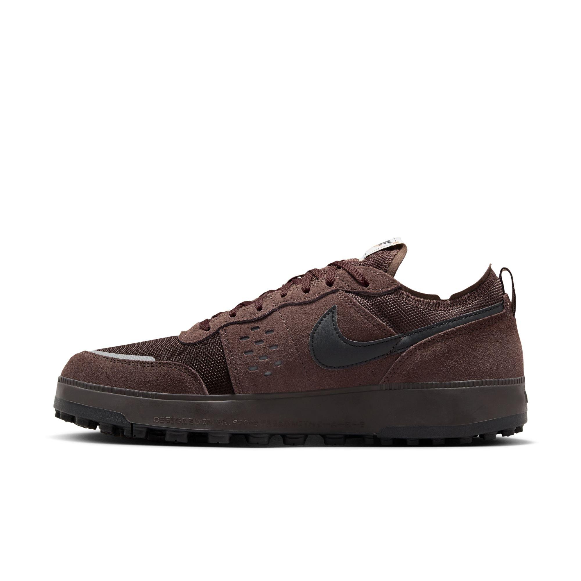 Nike C1TY Men's&nbsp;"Baroque Brown/Black/Velvet Brown/Hemp"&nbsp;Shoe