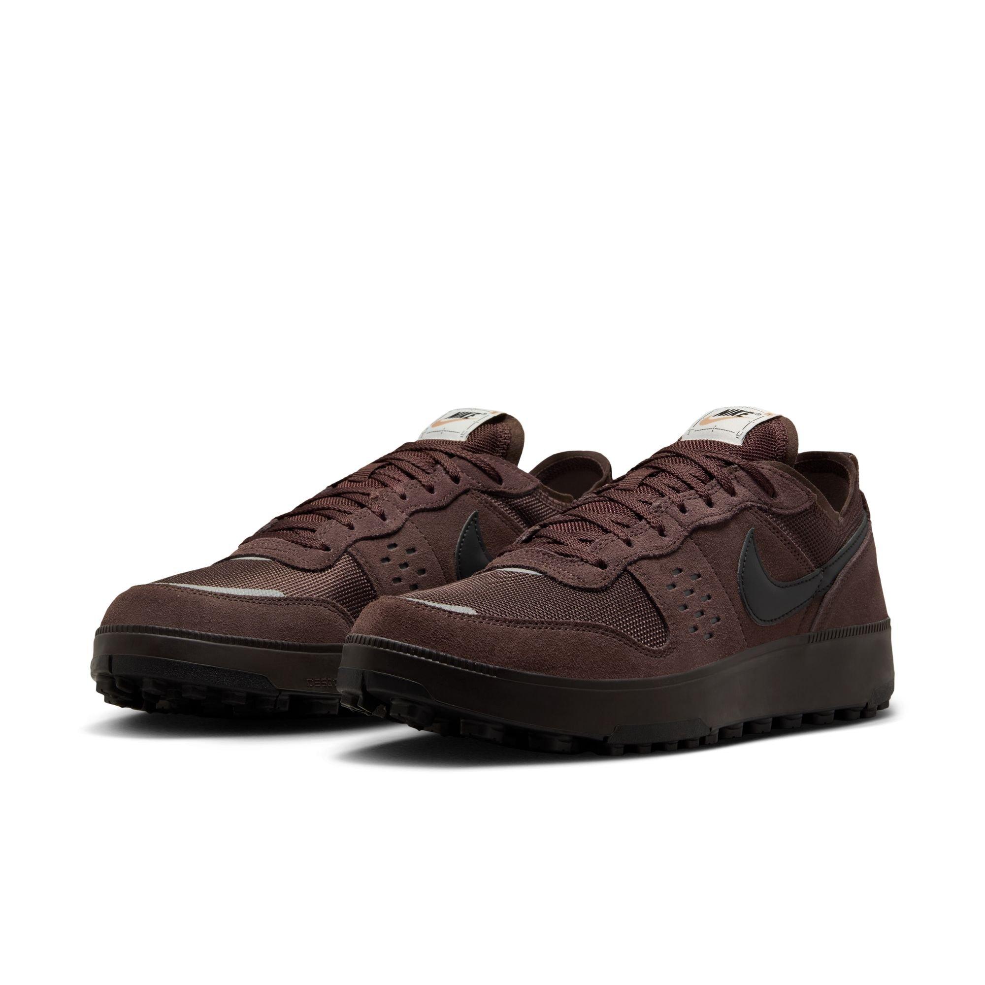 Nike C1TY Men's&nbsp;"Baroque Brown/Black/Velvet Brown/Hemp"&nbsp;Shoe