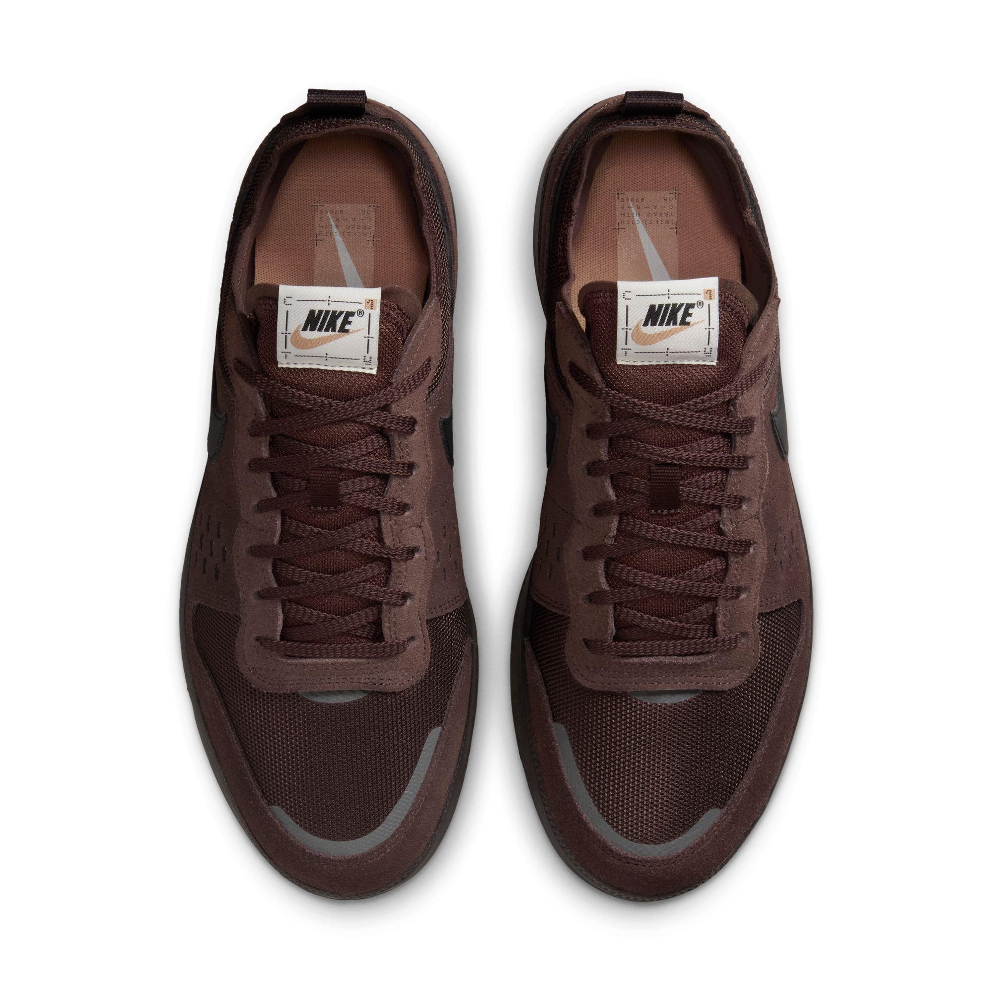 Nike C1TY Men's&nbsp;"Baroque Brown/Black/Velvet Brown/Hemp"&nbsp;Shoe