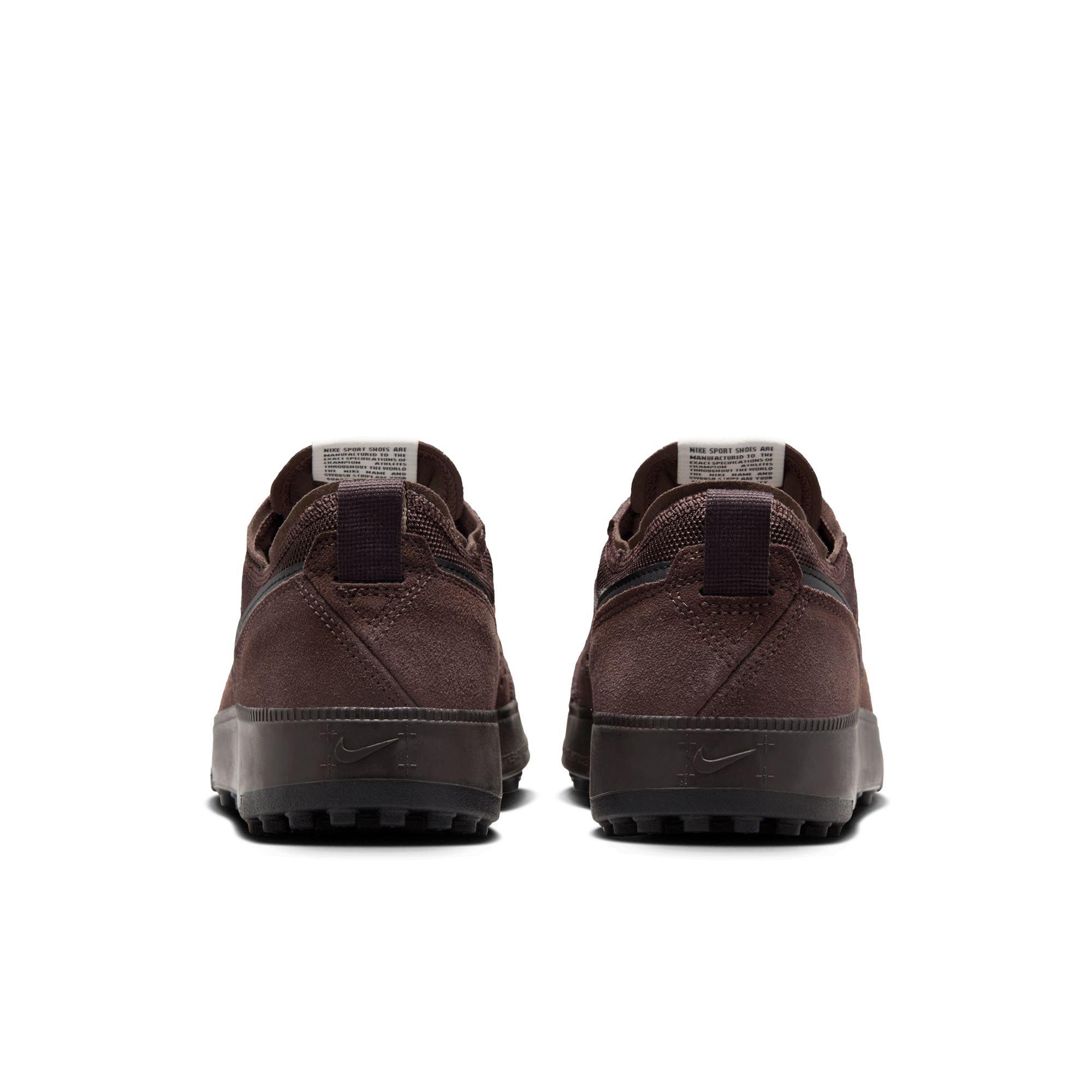 Nike C1TY Men's&nbsp;"Baroque Brown/Black/Velvet Brown/Hemp"&nbsp;Shoe