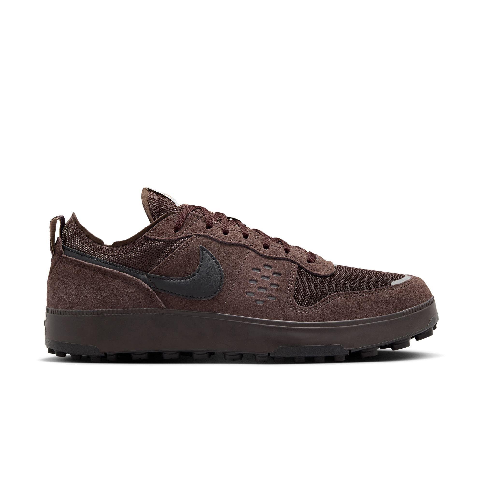 Nike C1TY "Baroque Brown/Black/Velvet Brown/Hemp" Men's Shoe - BROWN/BLACK