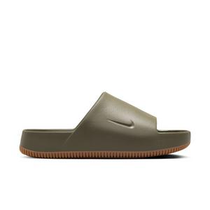 Mens Green Nike Sandals and Slides Shoes New Arrivals Hibbett