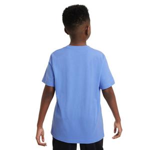 Nike Big Boys' Sportswear Futura Tee