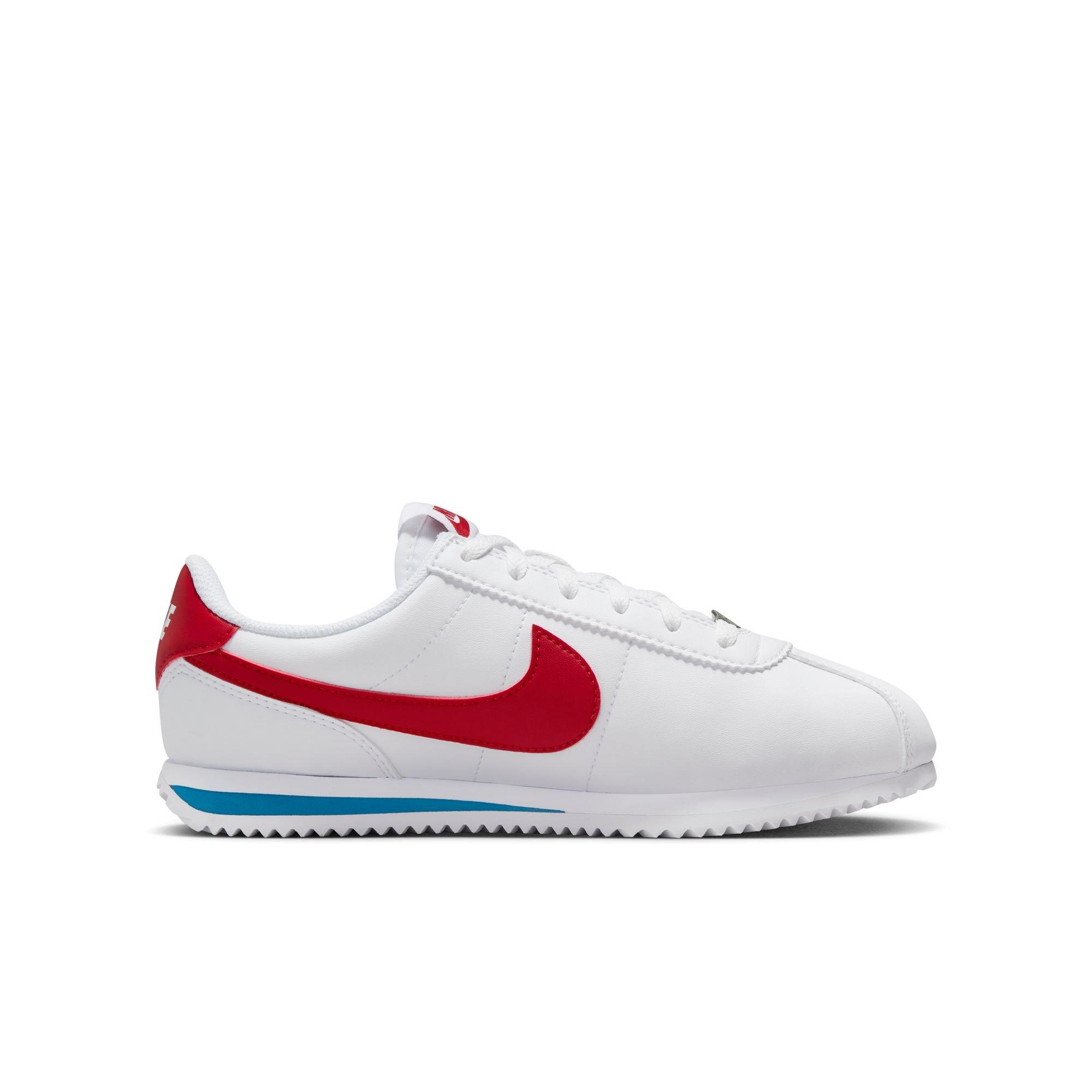 Grade school fashion nike cortez