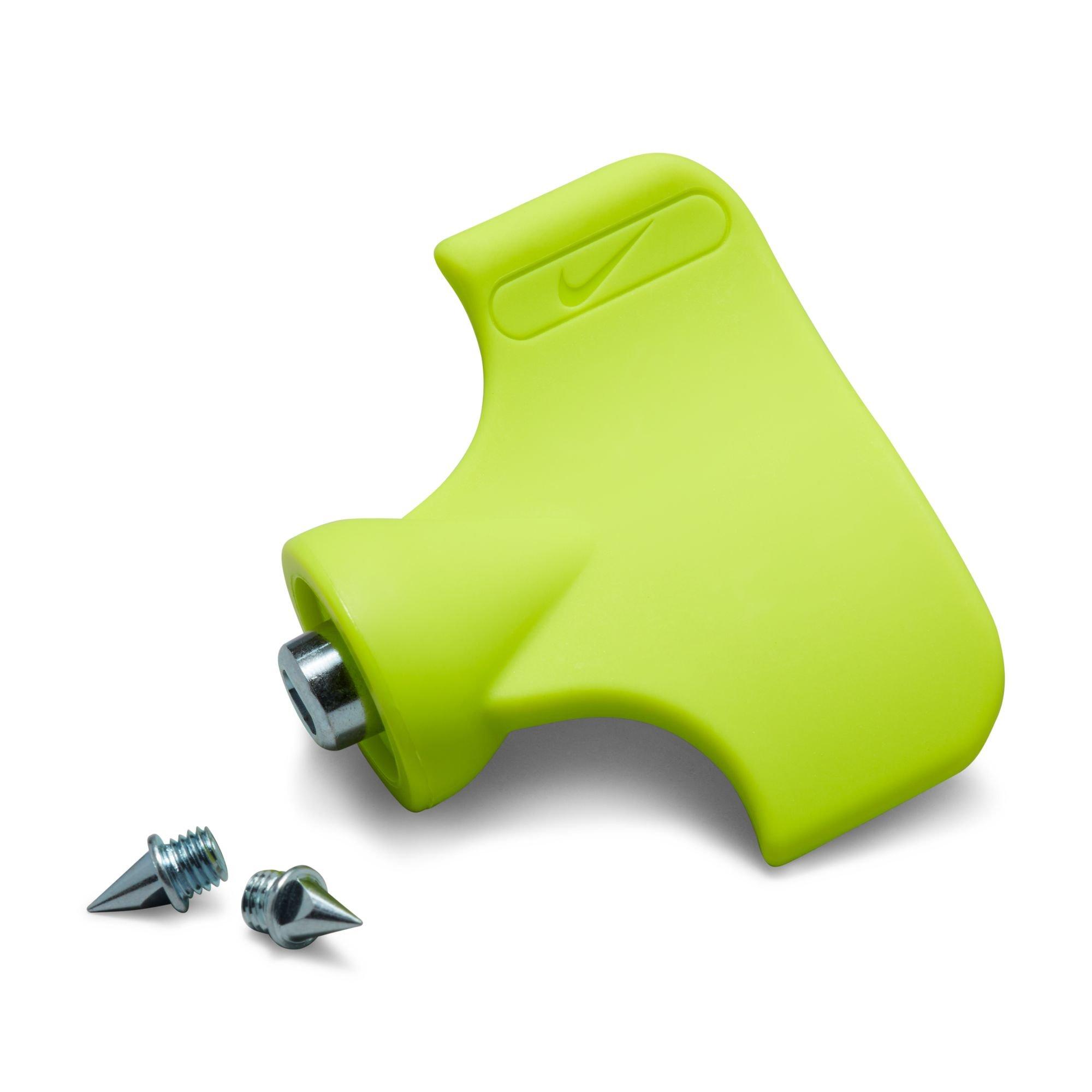 Nike Rival Sprint "White/Black/Bright Spruce/Vapor Green" Unisex Track Spike - WHITE/GREEN Thumbnail View 13