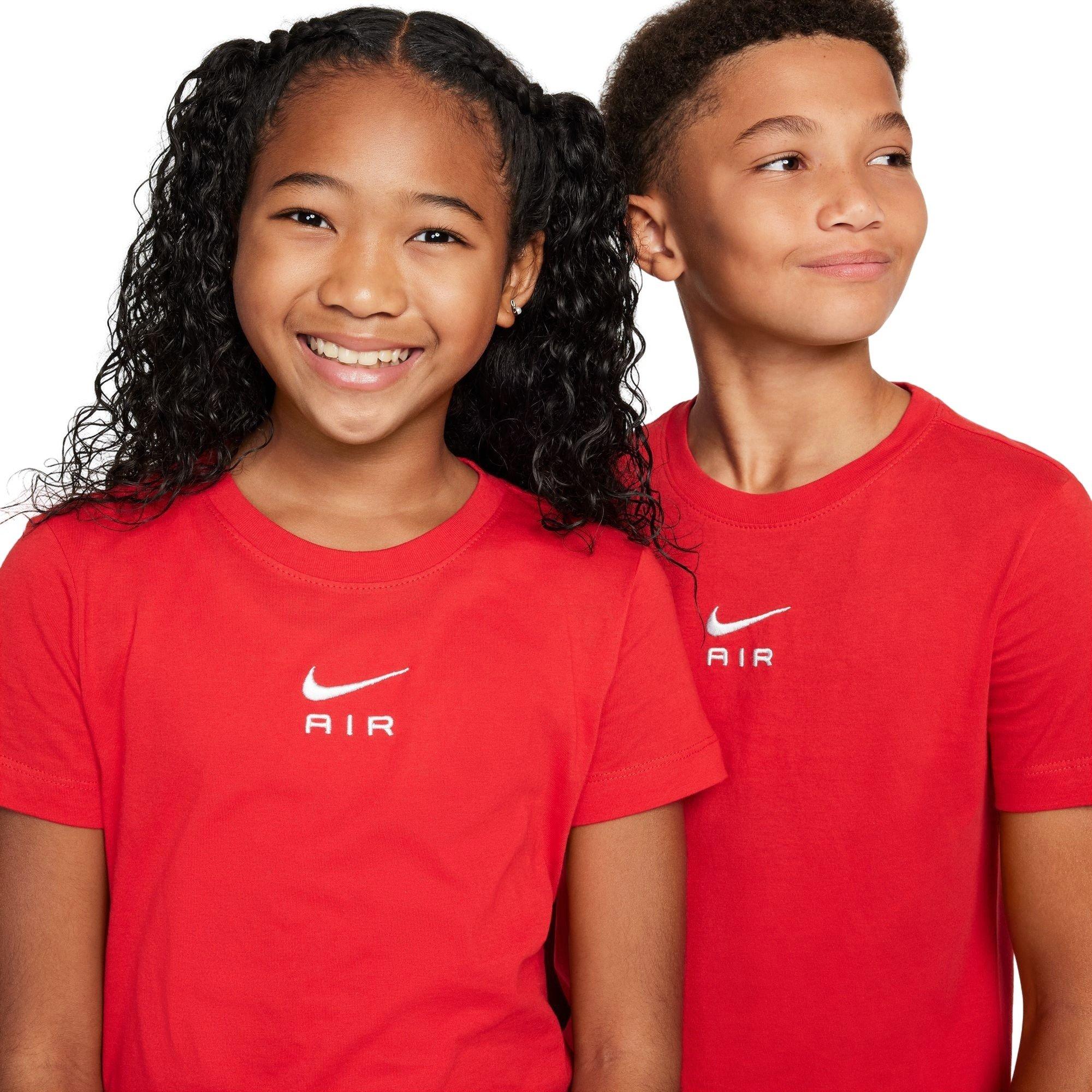 Nike Sportswear Air Big Boys' Tee