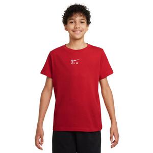 Nike Big Boys' Sportswear Air Tee