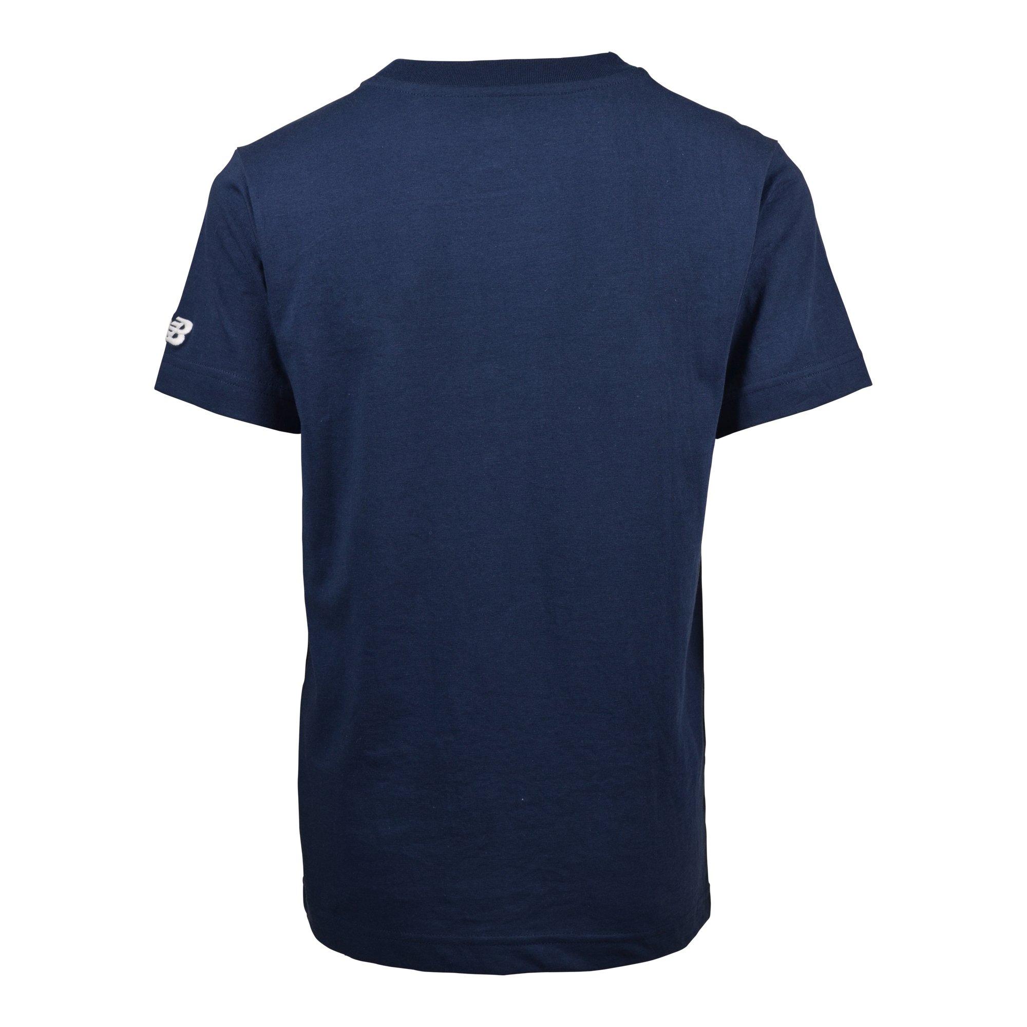 New Balance Athletic Big Boys' Tee