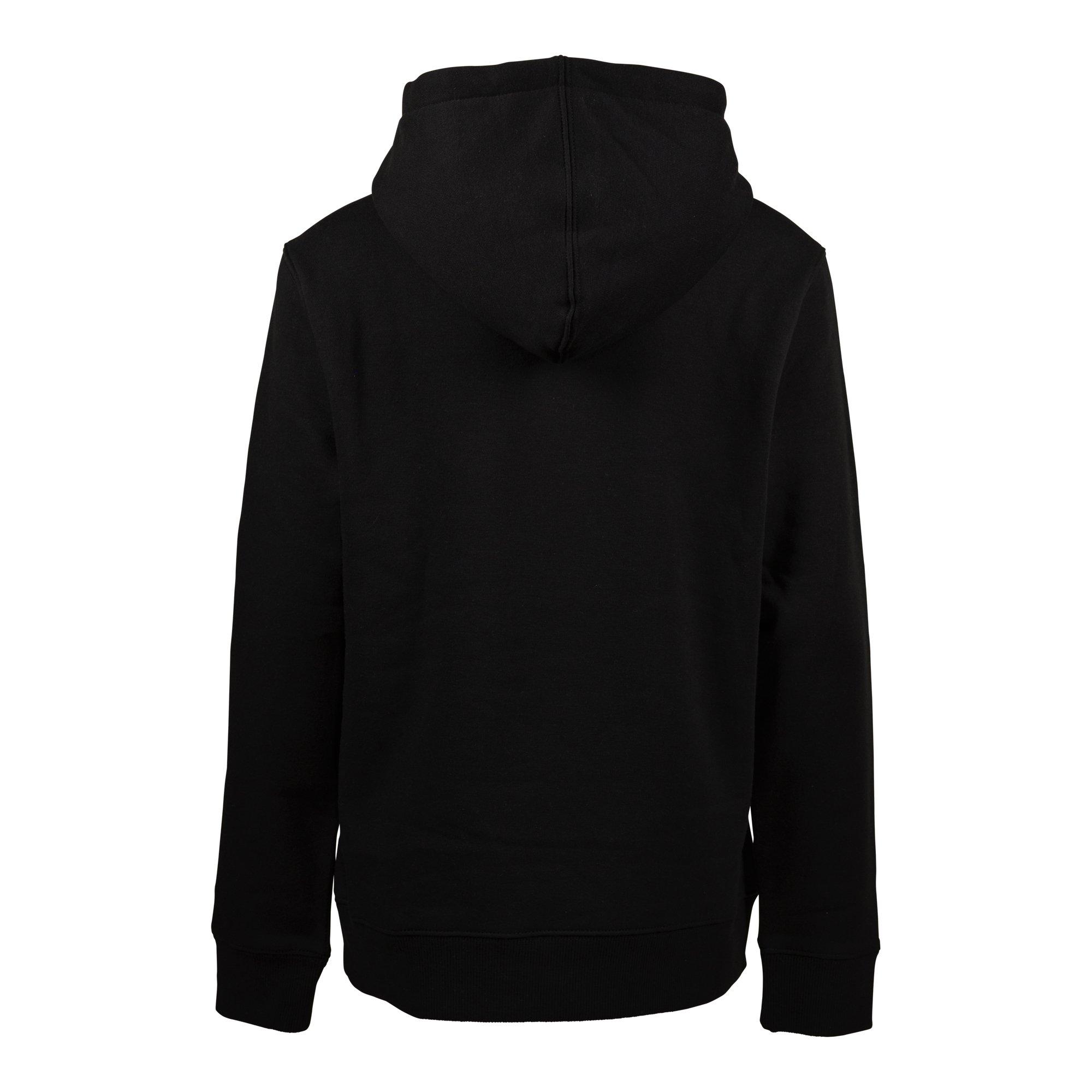 New Balance Patch Black Big Boys' Hoodie