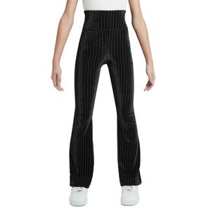 Nike Big Girls' Sportswear Flared Leggings