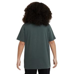 Nike Big Kids' Sportswear Futura Tee