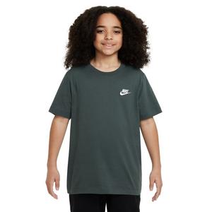 Nike Big Kids' Sportswear Futura Tee