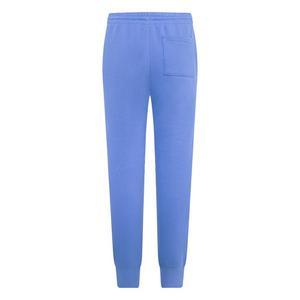 Jordan Big Boys' Brooklyn Fleece Pants - Blue