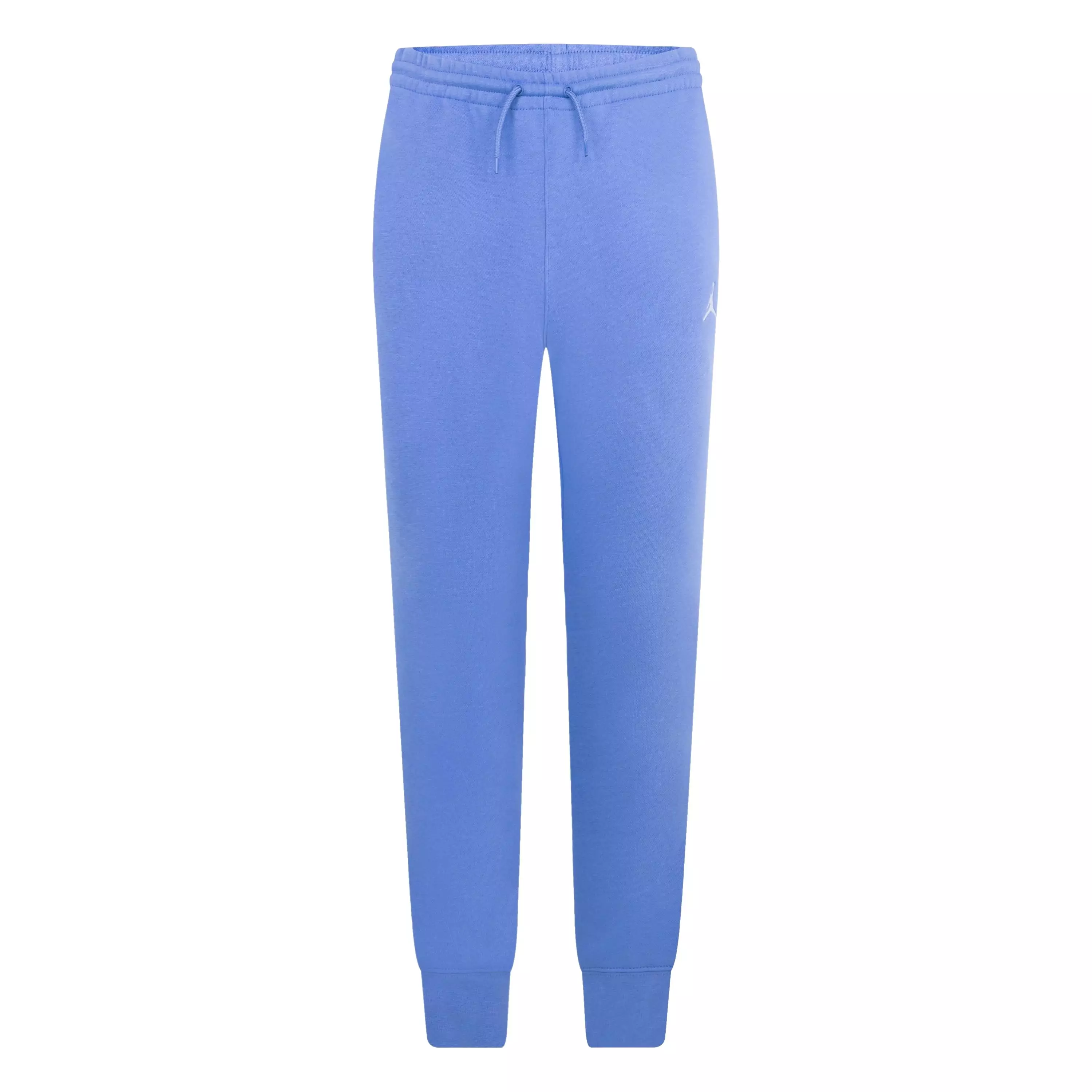 Jordan Big Boys' Brooklyn Fleece Pants - Blue - BLUE