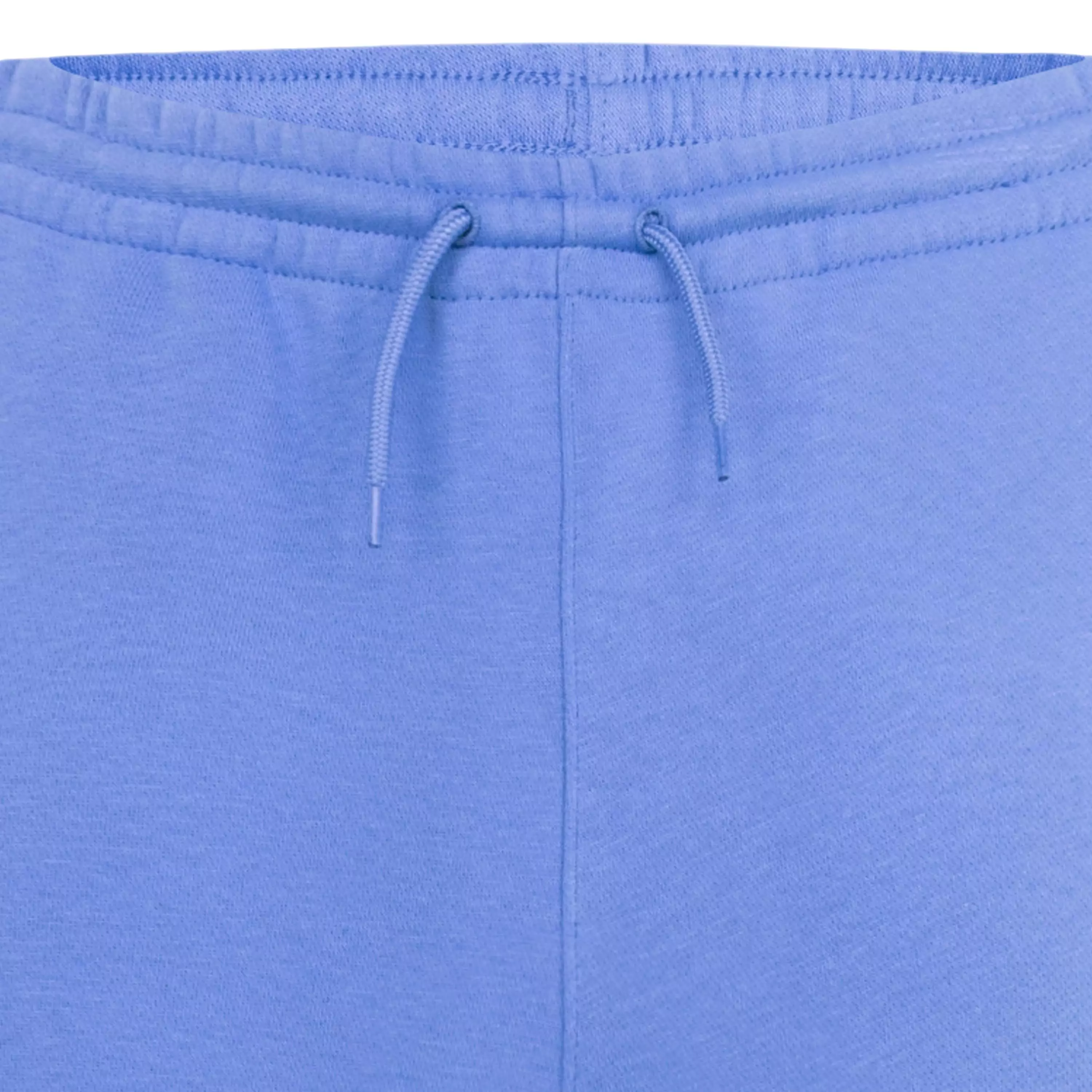 Jordan Big Boys' Brooklyn Fleece Pants - Blue - BLUE