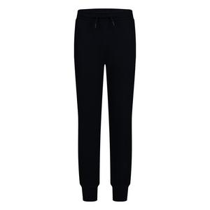 Jordan Big Boys' Brooklyn Fleece Pants - Black