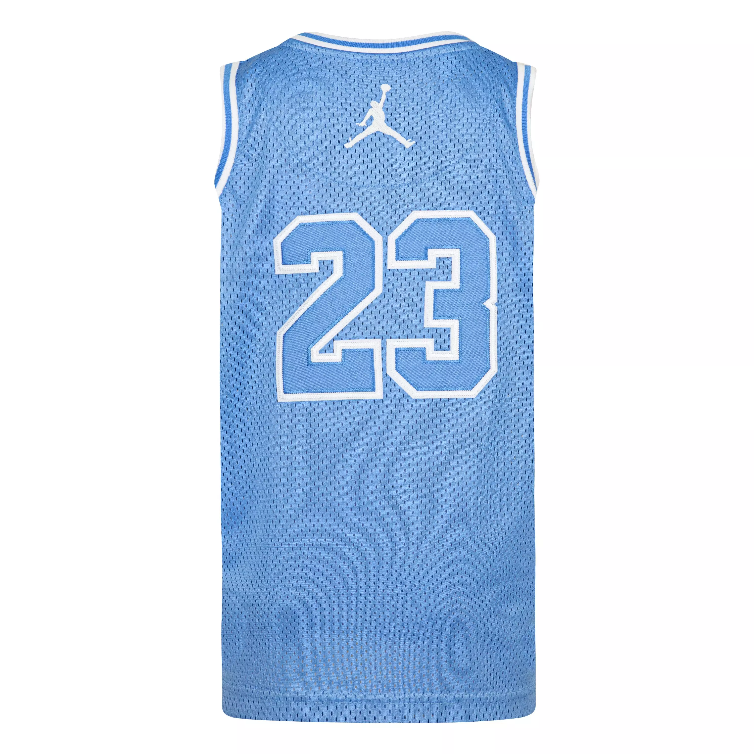 Jordan Big Boys' 23 Jersey - Legend Blue - BLUE