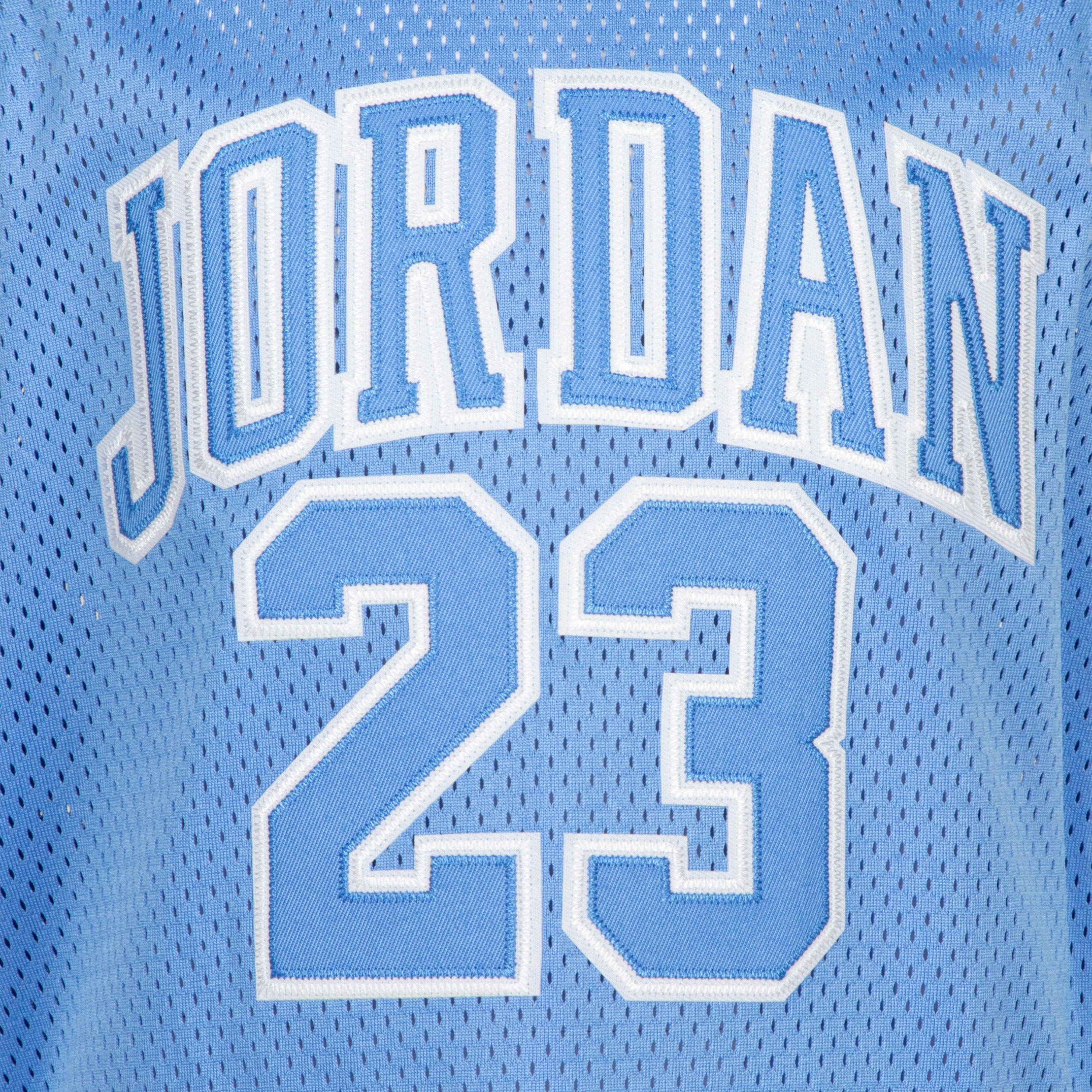 Big Boys' Jordan 23 Jersey - Legend Blue