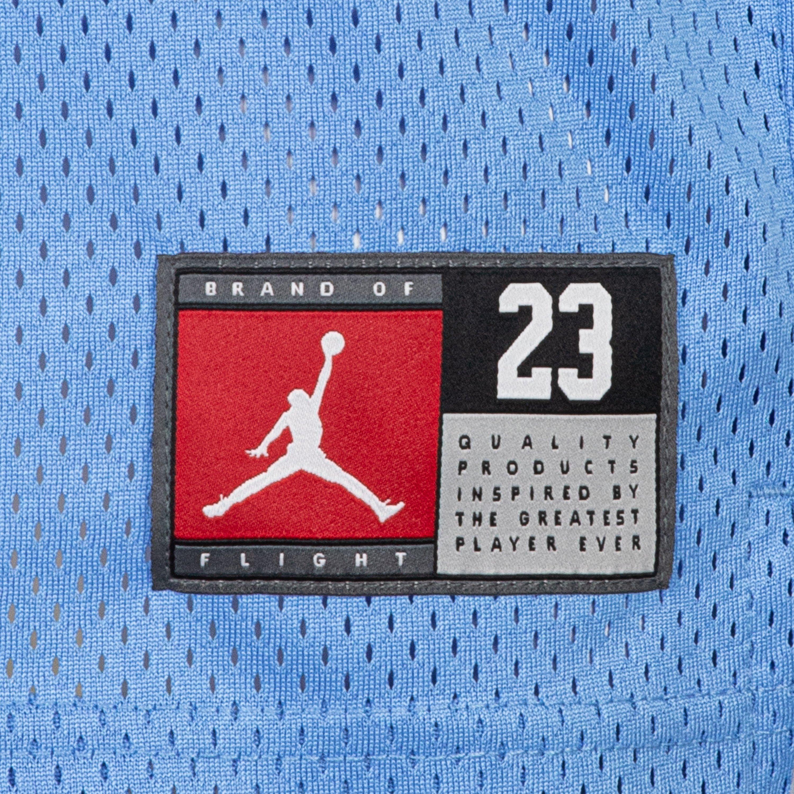 Jordan 23 Big Boys' Legend Blue Jersey