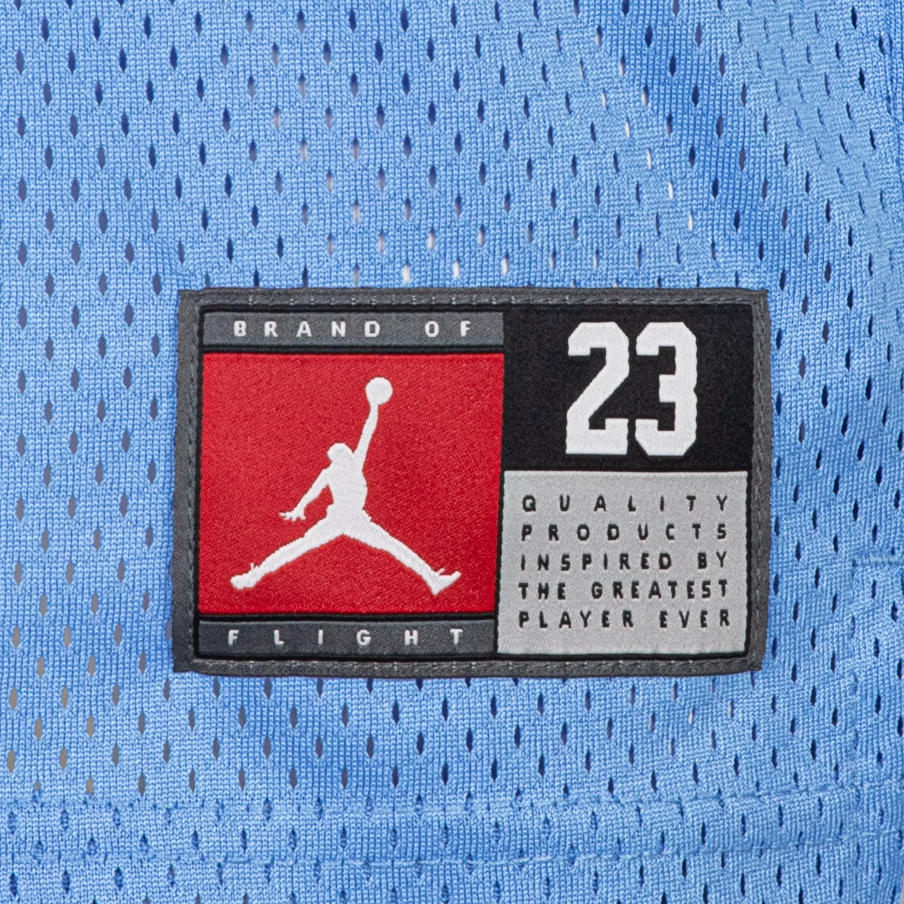Jordan Big Boys' 23 Jersey - Legend Blue - BLUE