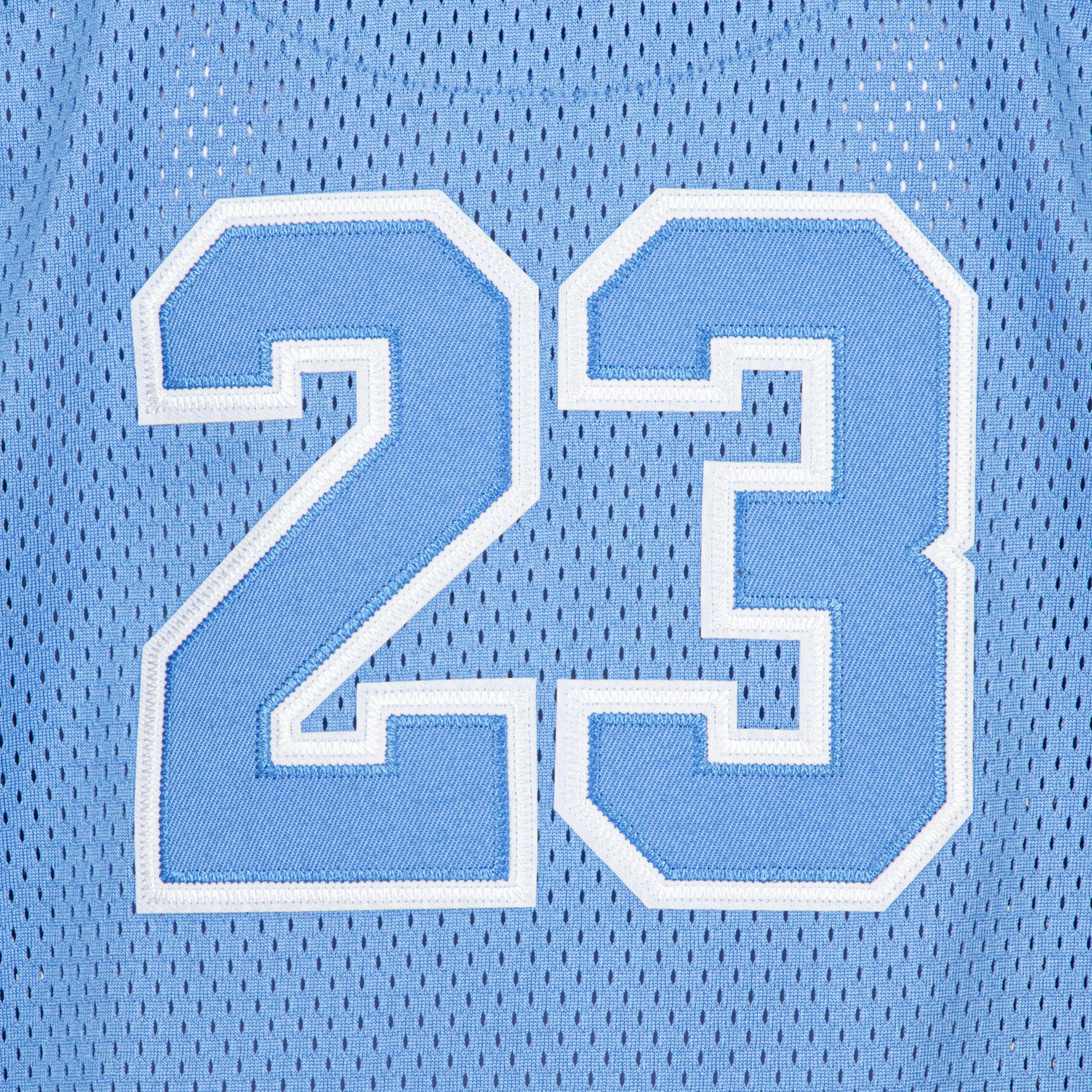 Big Boys' Jordan 23 Jersey - Legend Blue