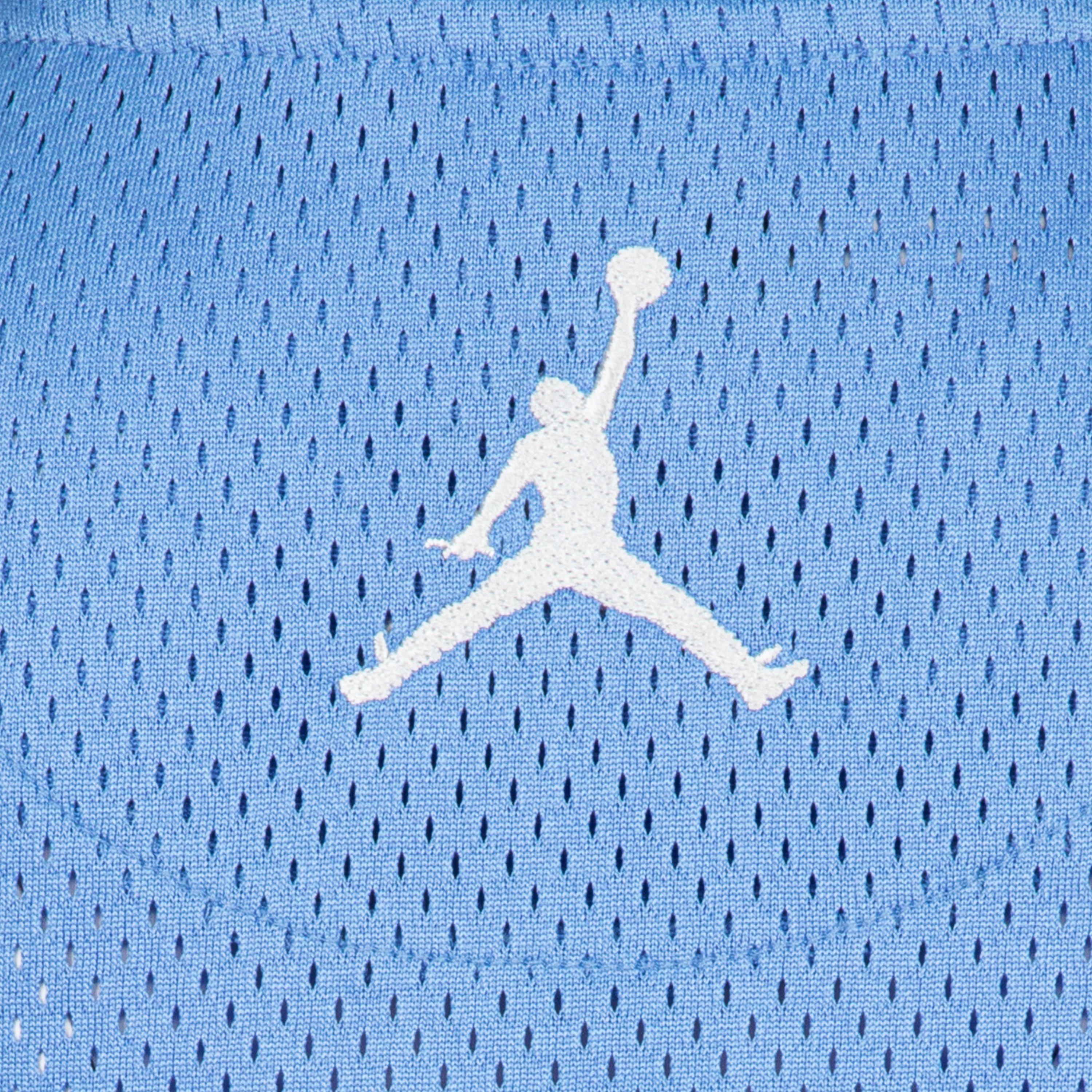 Jordan Big Boys' Sleeveless 23 Logo Jersey - Legend Blue