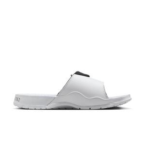 Jordan Hydro XI "White/Legend Blue/Black" Men's Slide