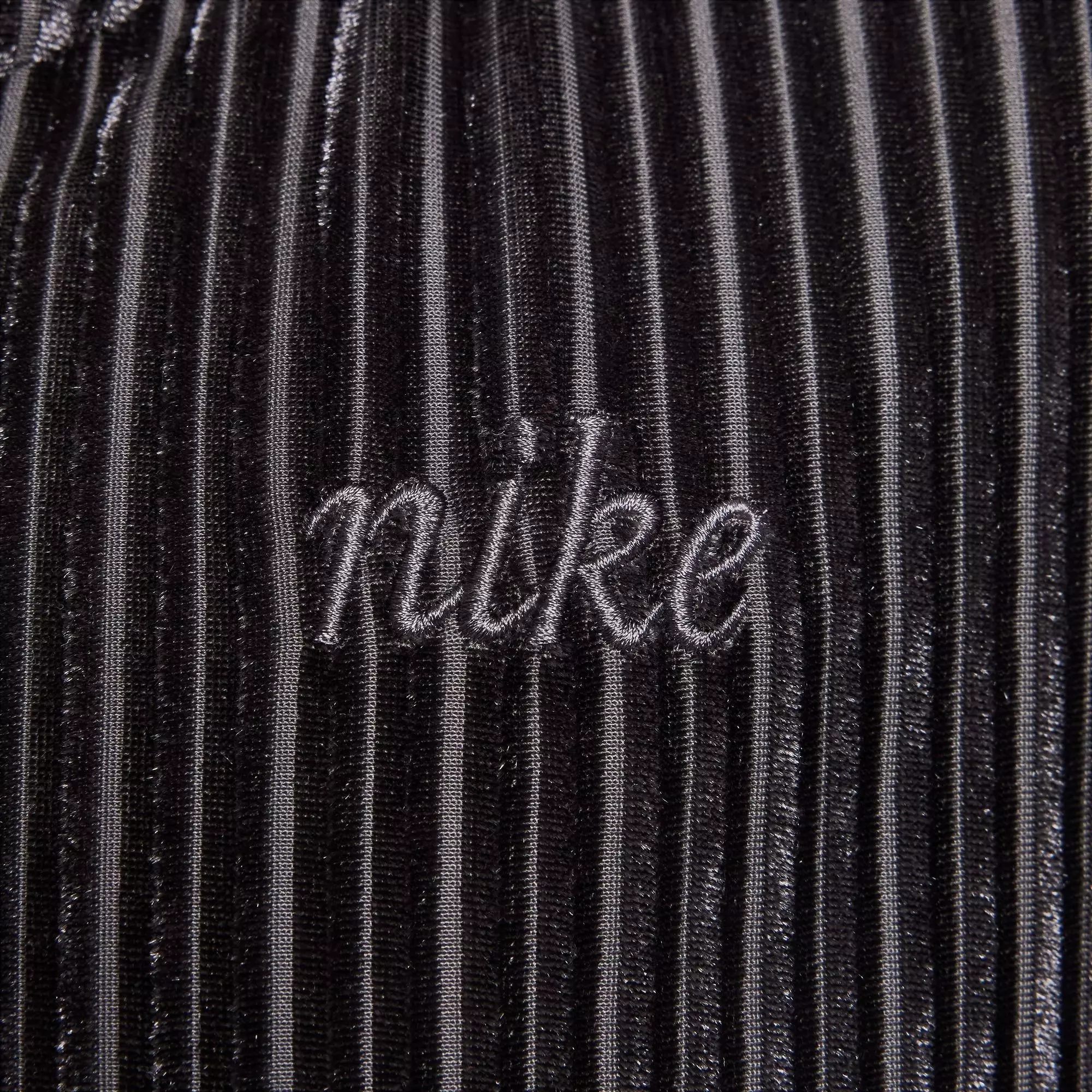 Nike Big Girls' Sportswear Full-Zip Jacket - BLACK