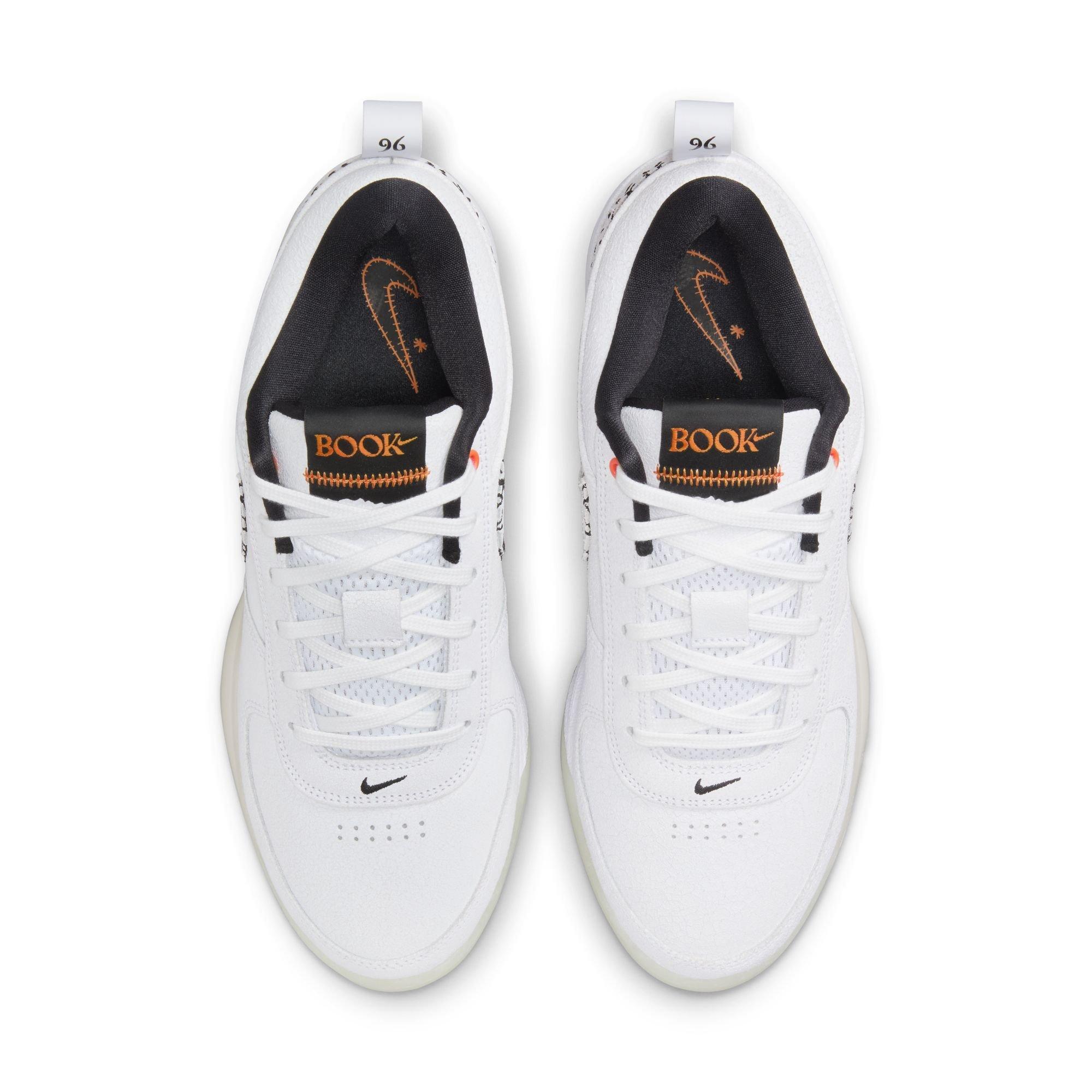 平日限定値下げ】新品 NIKE Book1 EP ベアリーグレープ 27