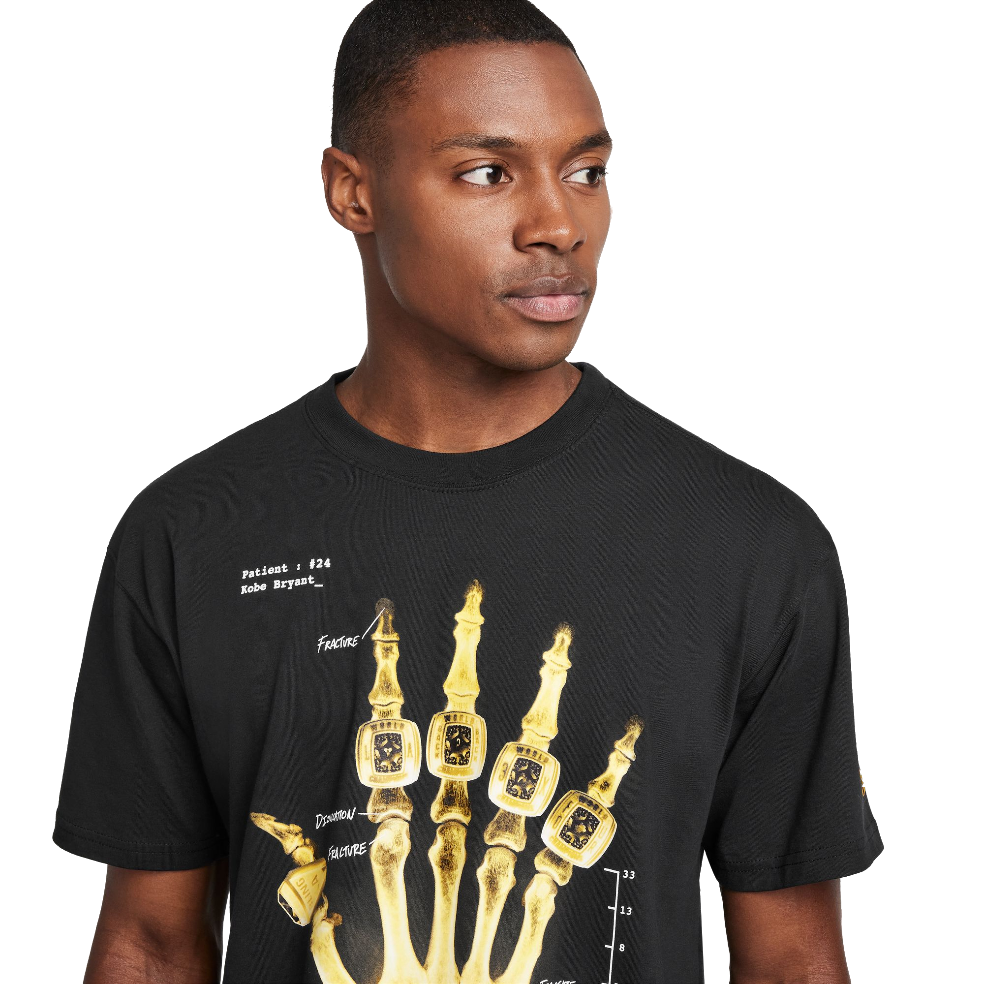 Nike Kobe X-Ray Men's Tee