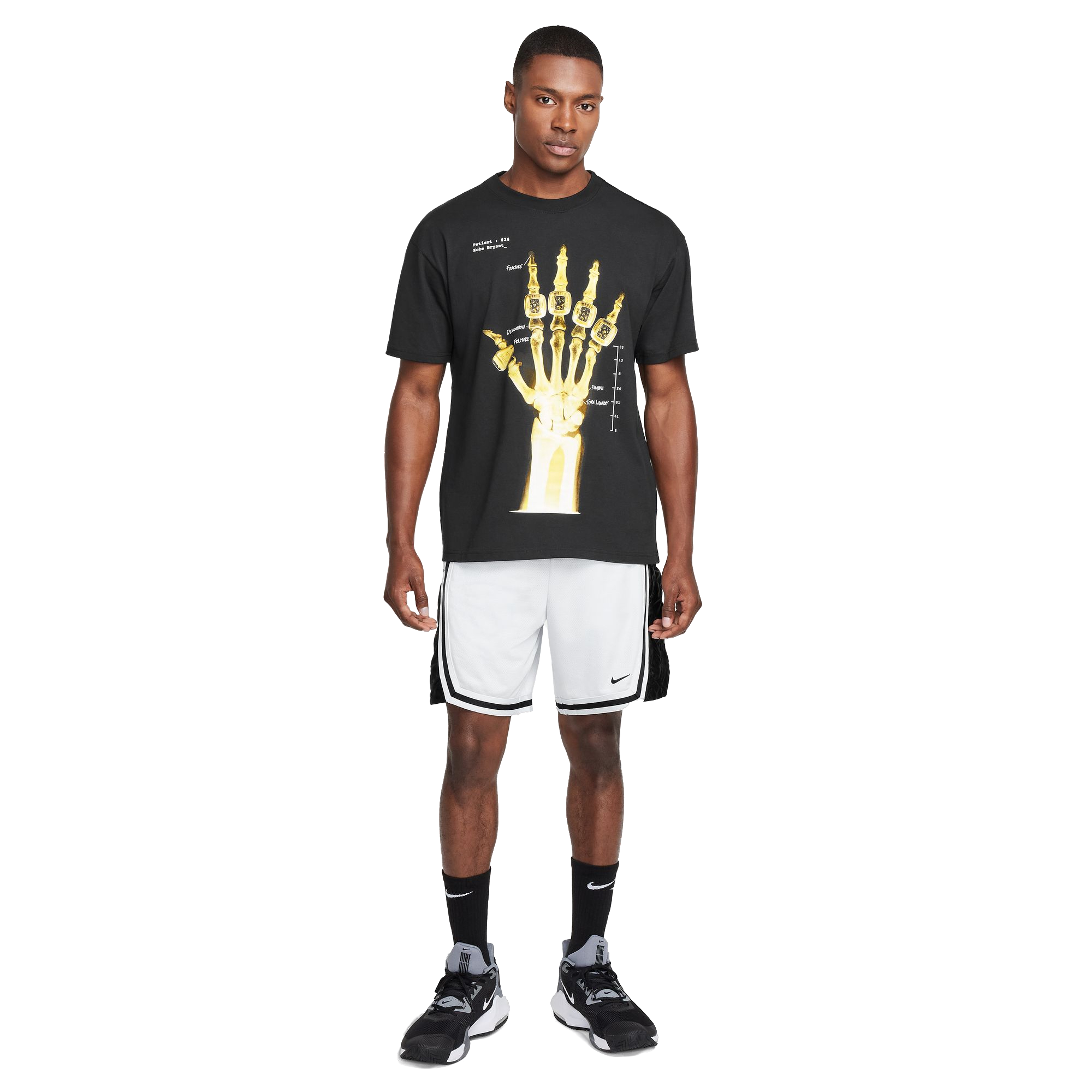 Nike Kobe X-Ray Men's Tee