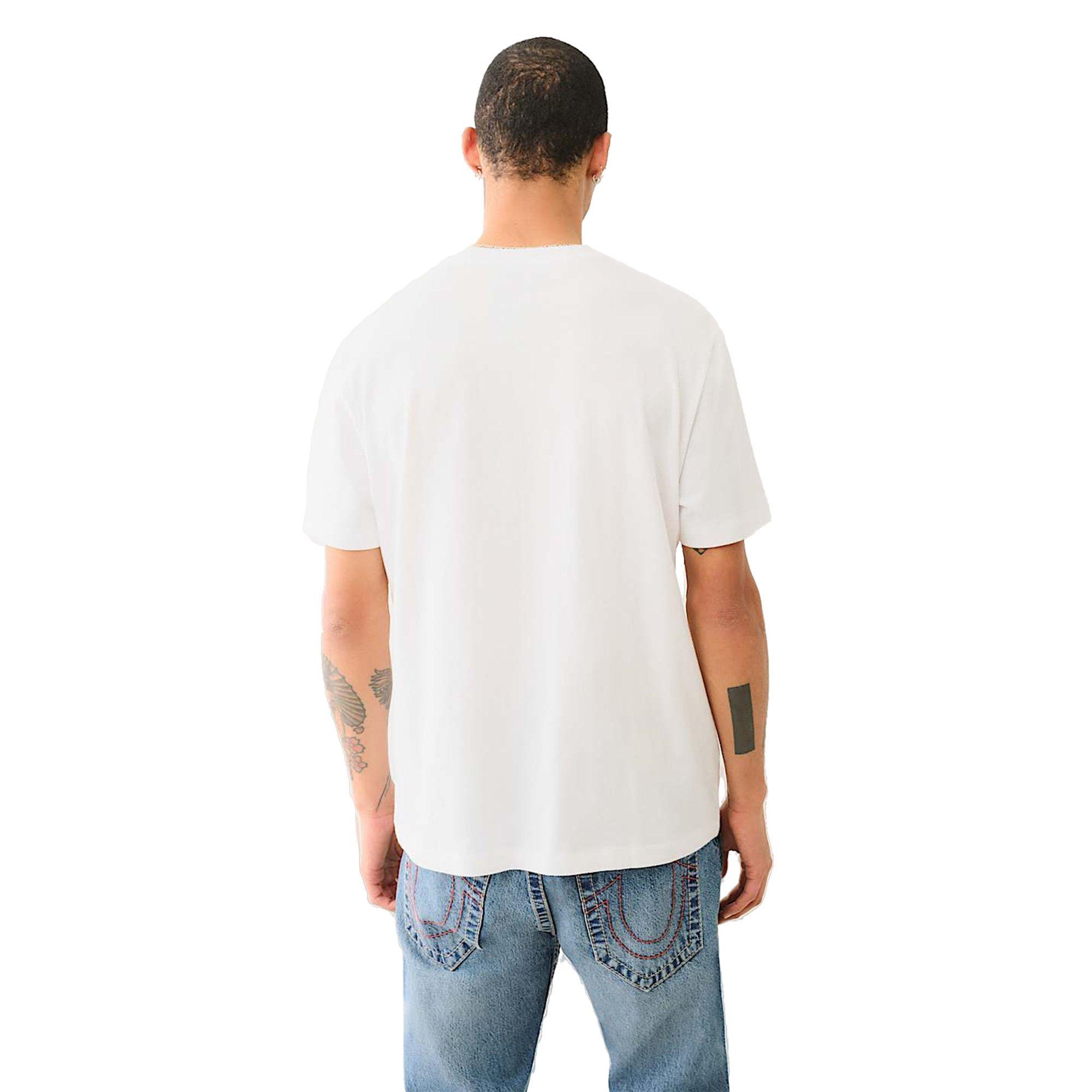 True Religion Billboard Men's Graphic Tee