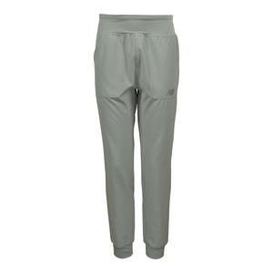 New Balance Big Girls' Woven Jogger