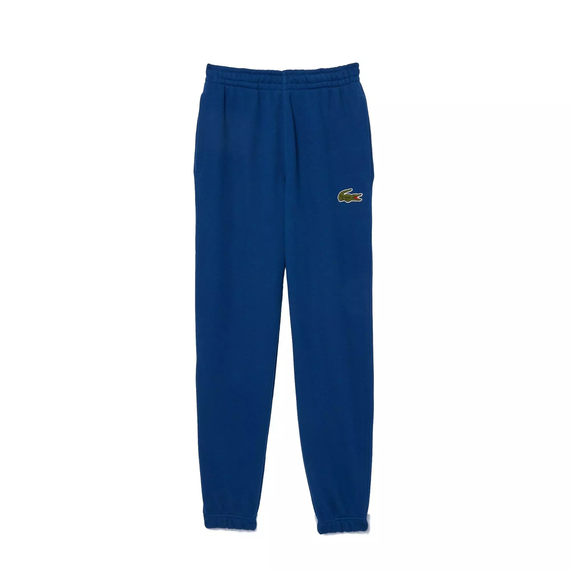 Lacoste Men's Relax-Fit Jogger - BLUE