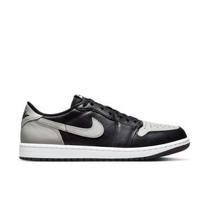 Jordan 1 Low OG "Shadow" Men's Shoe