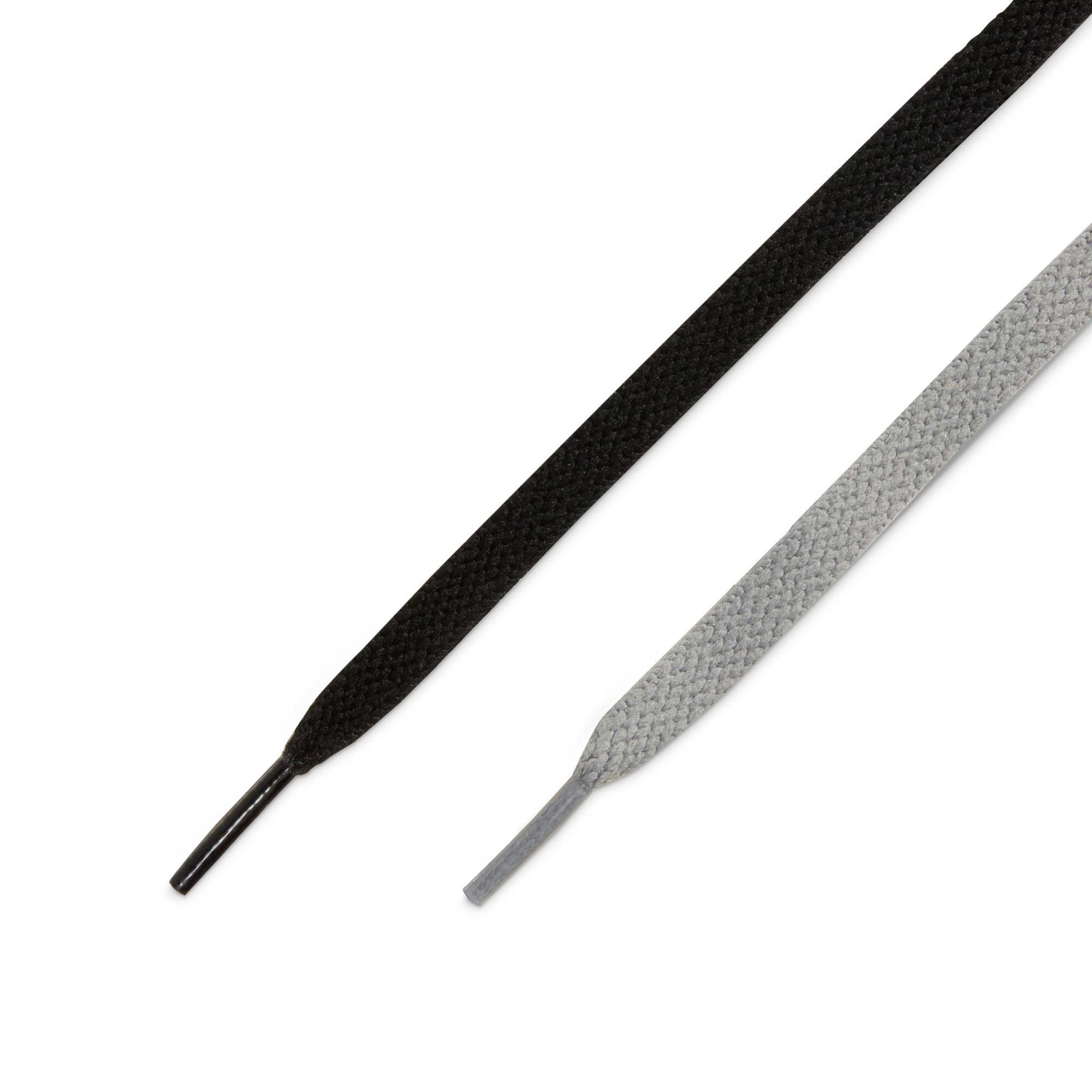 Jordan 1 Low OG "Shadow" Men's Shoe - BLACK/MEDIUM GREY/WHITE Thumbnail View 6