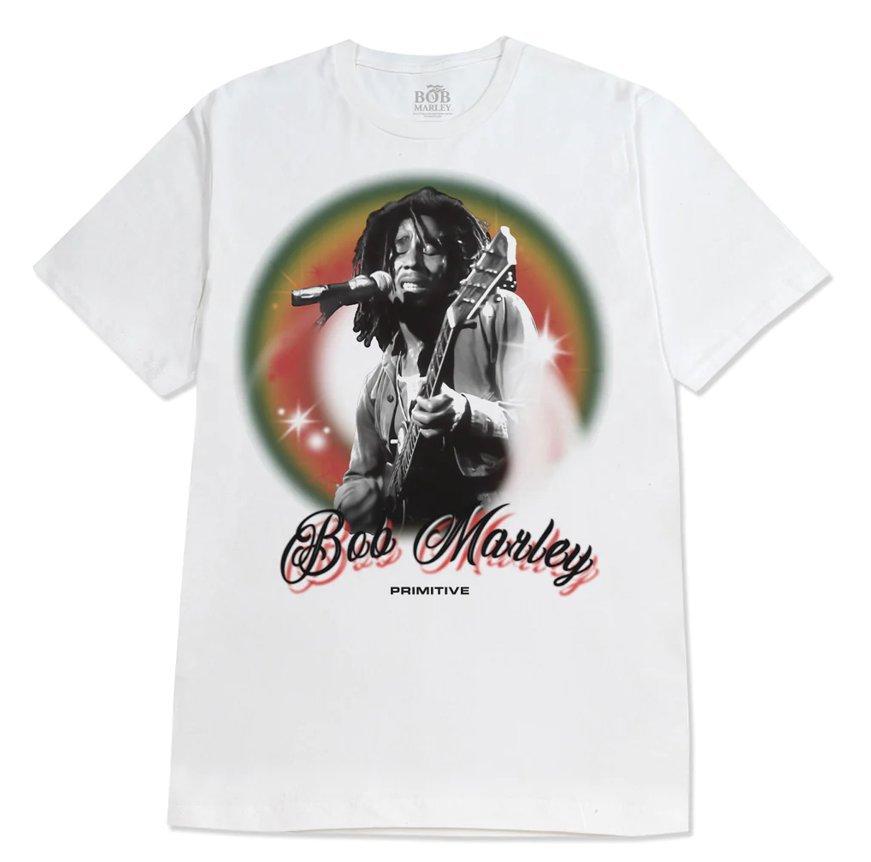 Primitive Men's Dreams Tee