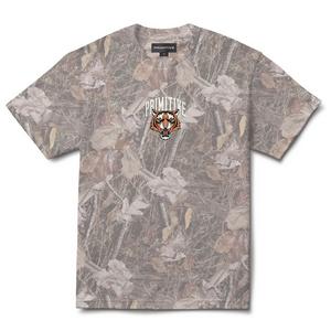 Primitive Men's Camo Apex HW Tee